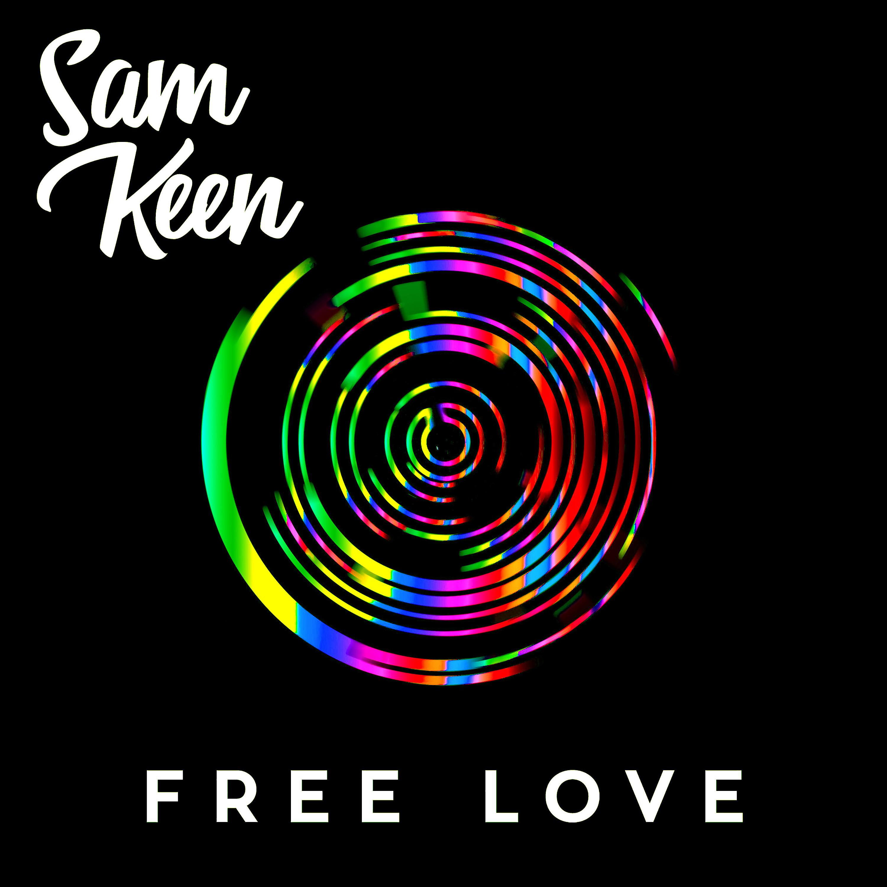 Постер альбома Free Love (Club Mix)