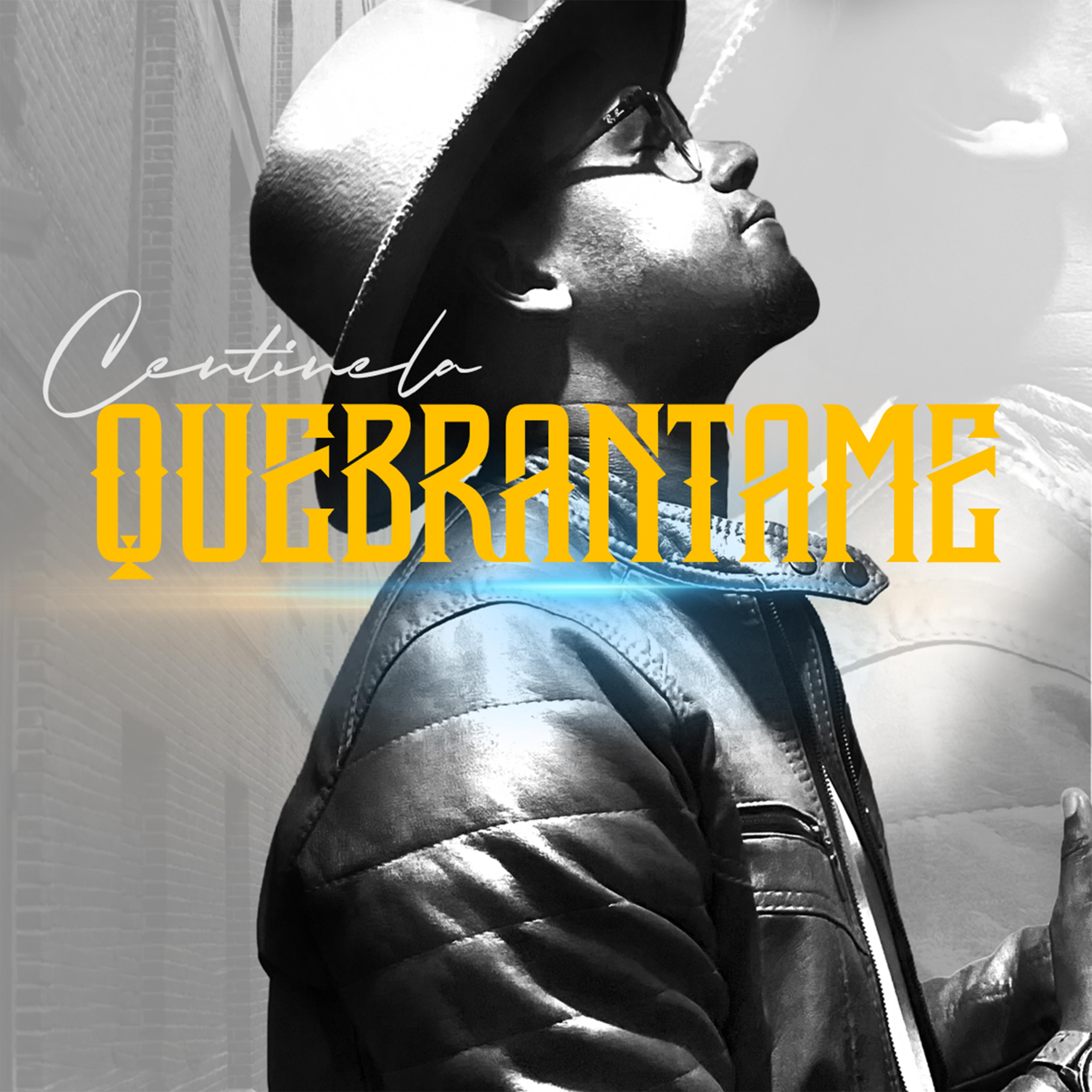 Постер альбома Quebrantame