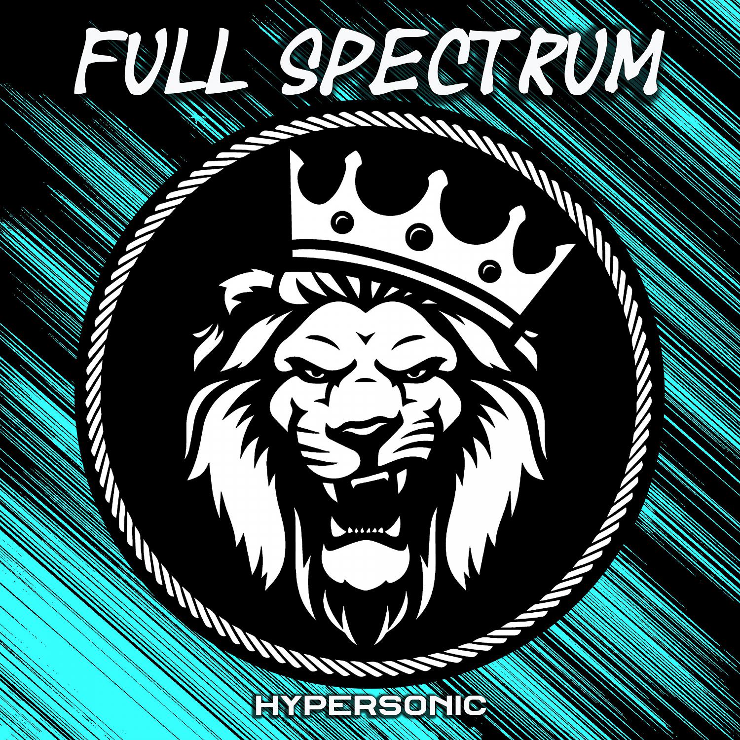 Постер альбома Hypersonic