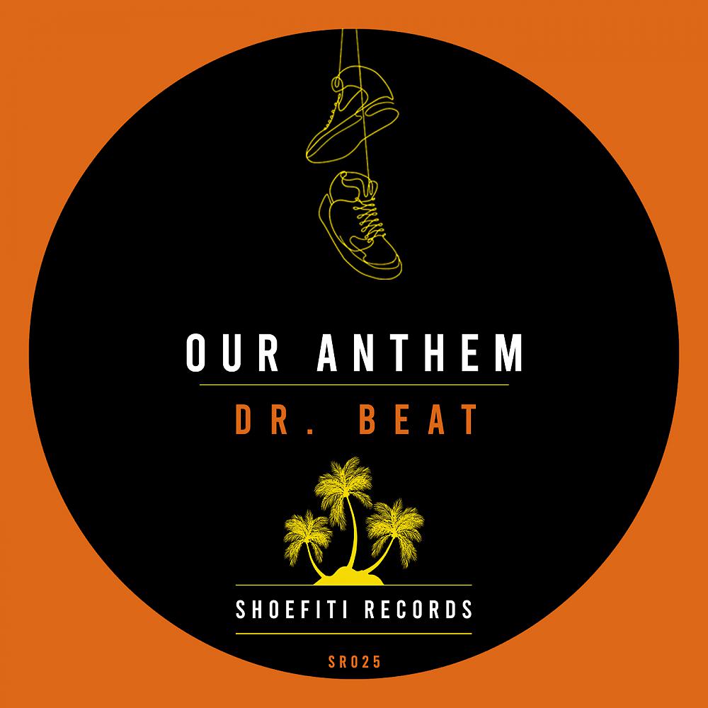 Постер альбома Dr. Beat