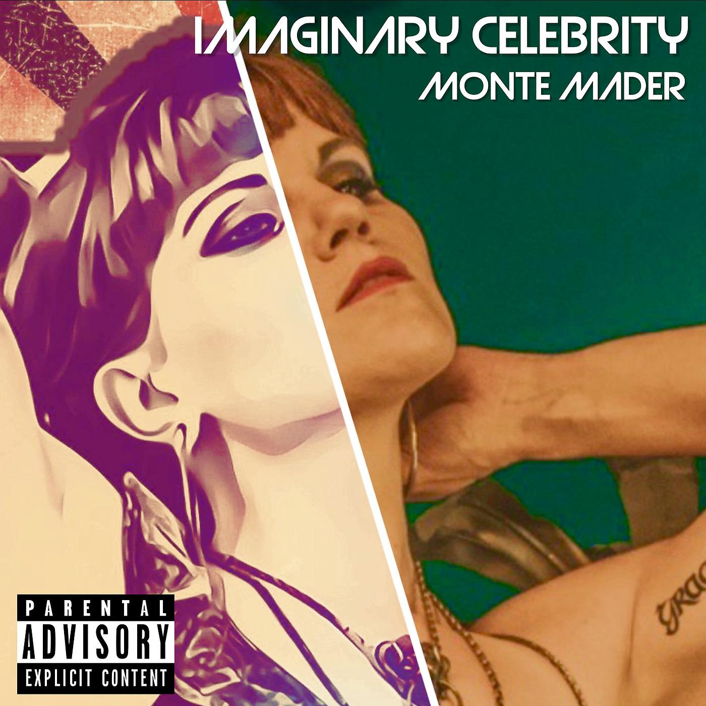 Постер альбома Imaginary Celebrity
