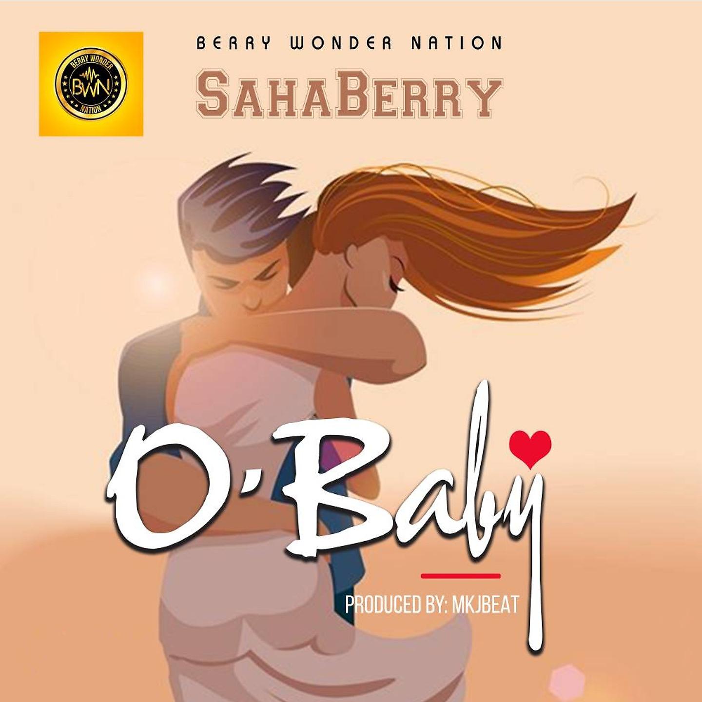 Постер альбома O' Baby