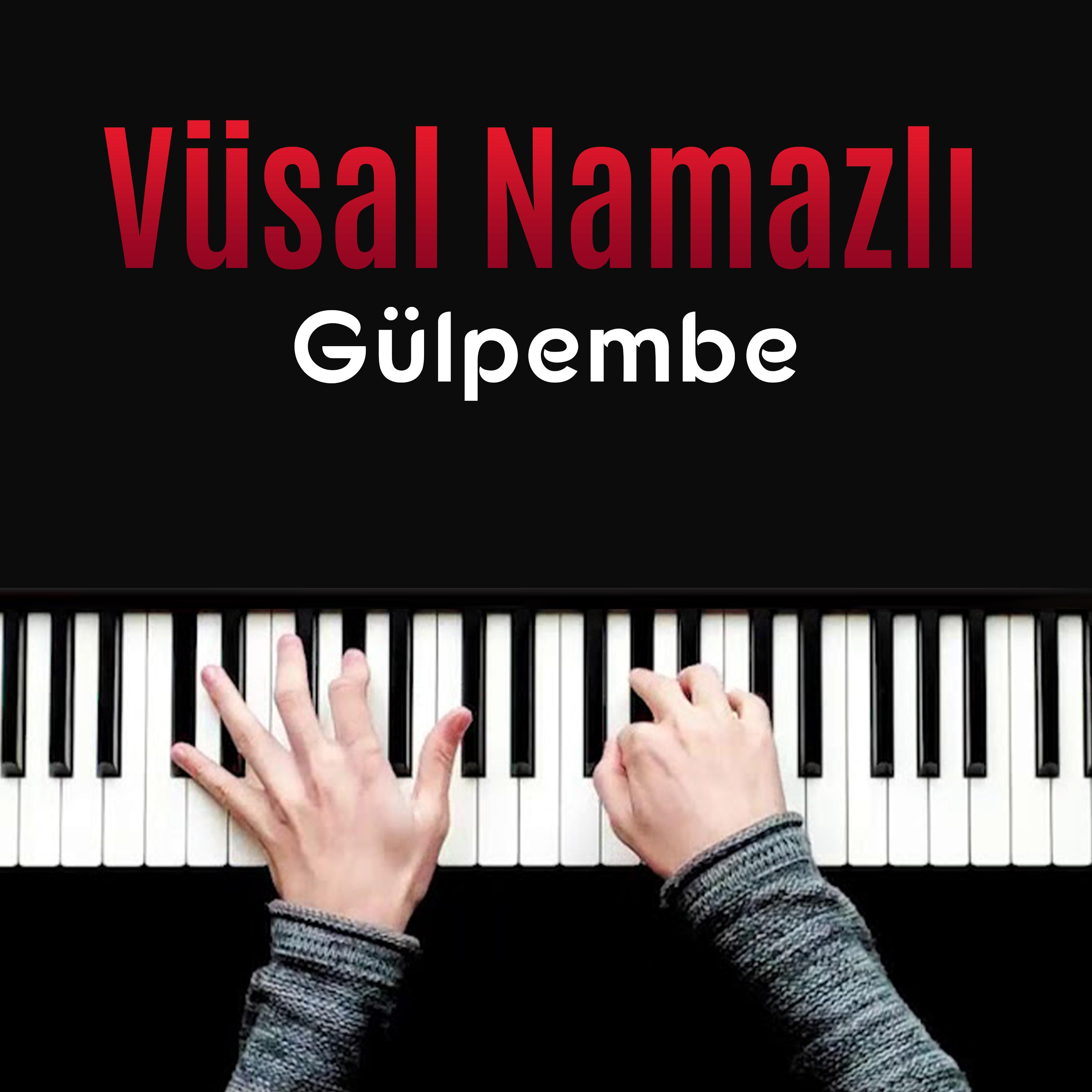 Постер альбома Gülpembe