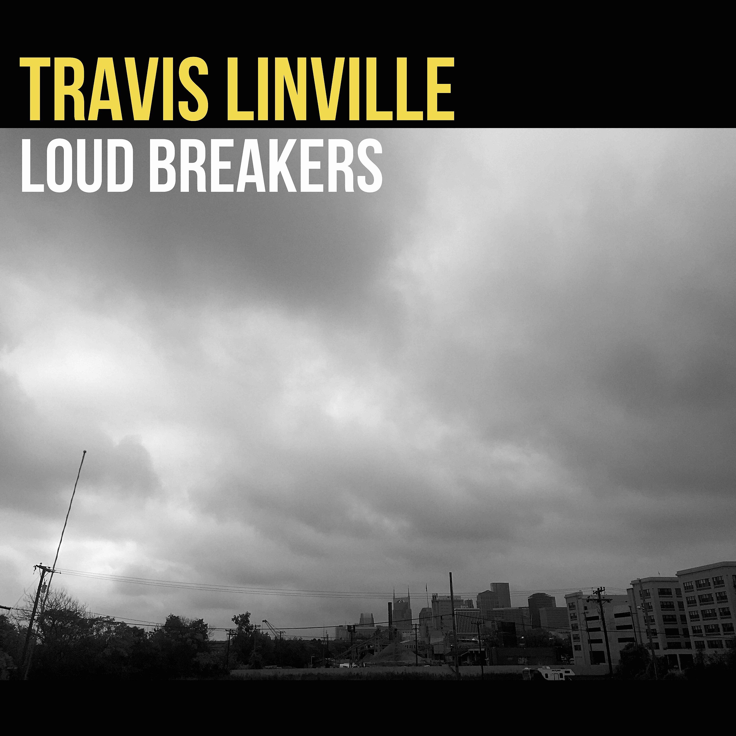 Постер альбома Loud Breakers