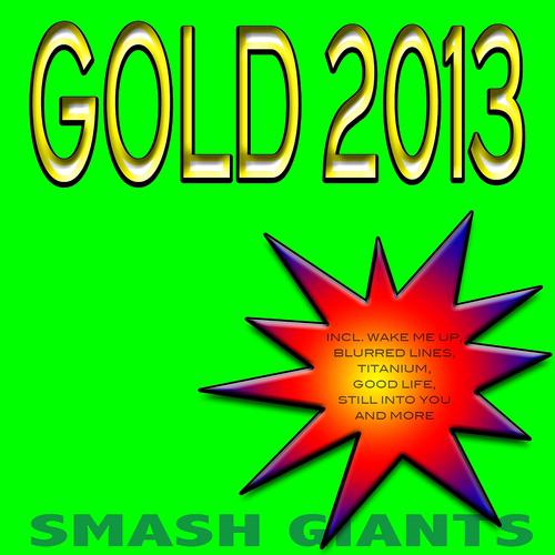 Постер альбома Gold 2013