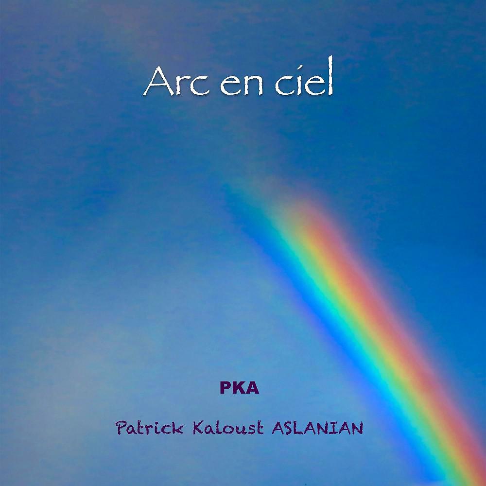 Постер альбома Arc en ciel