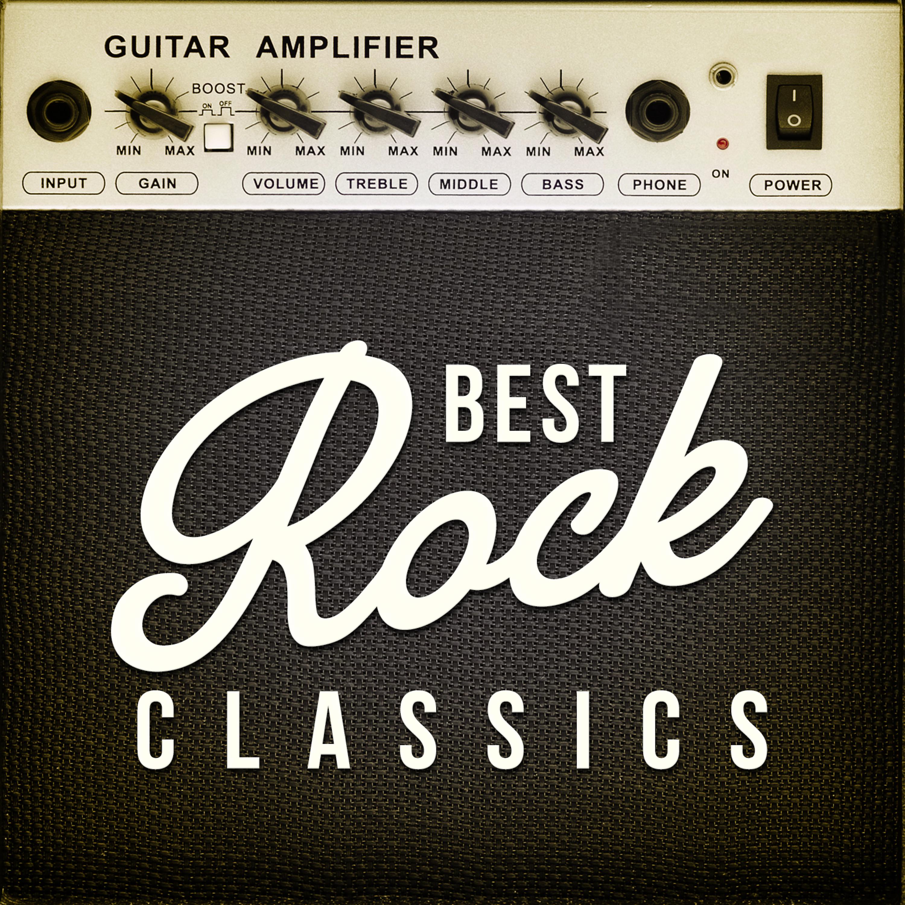 Постер альбома Best Rock Classics