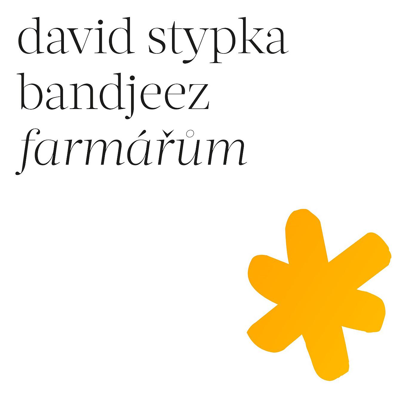 Постер альбома Farmářům