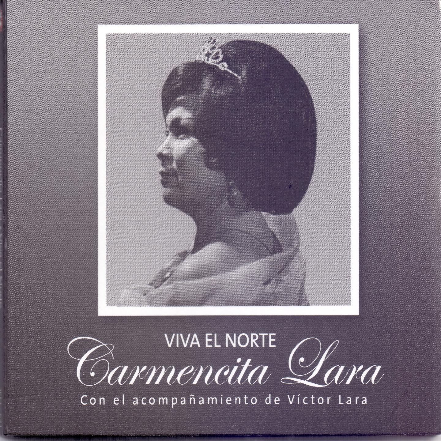Постер альбома Viva el Norte