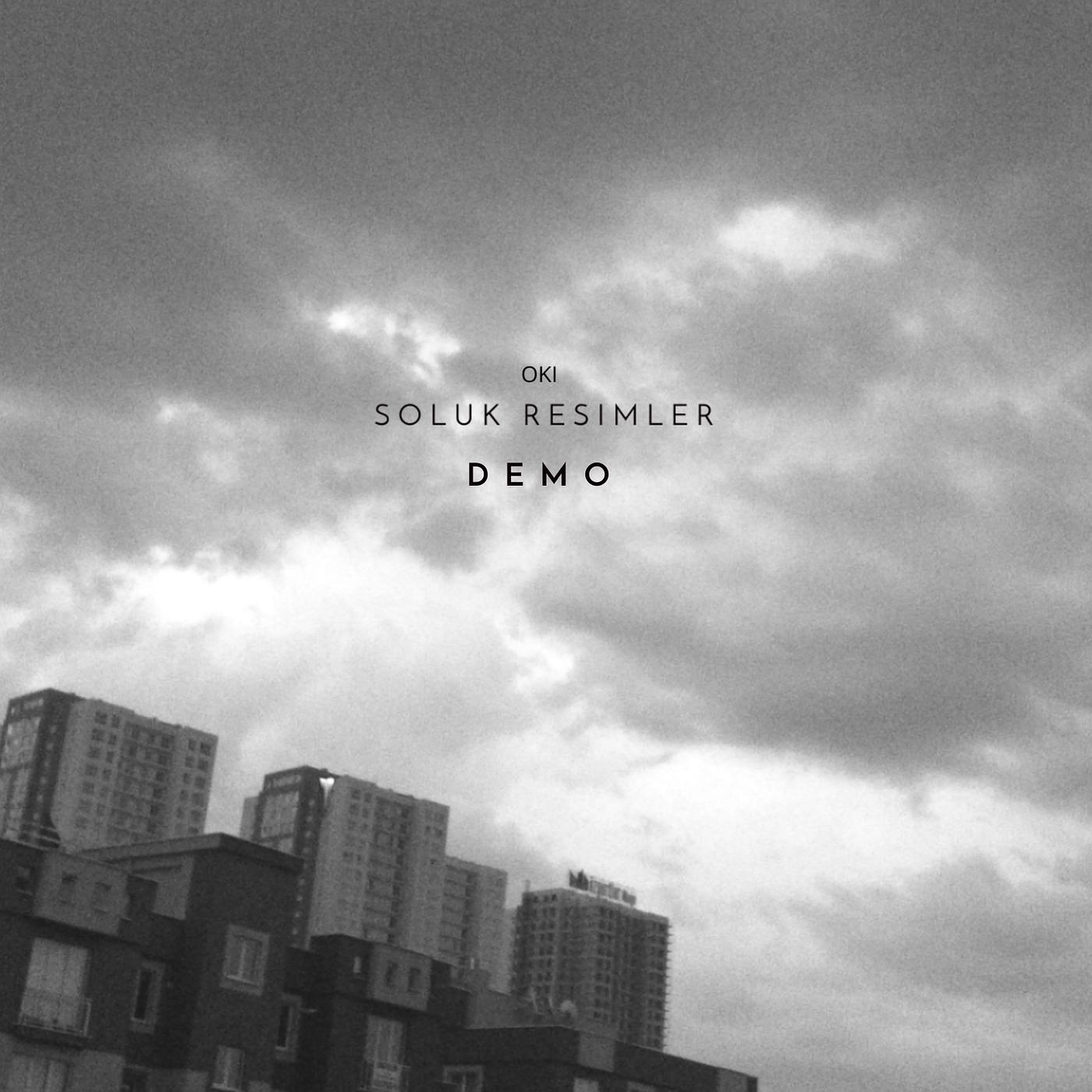 Постер альбома Soluk Resimler (Demo)