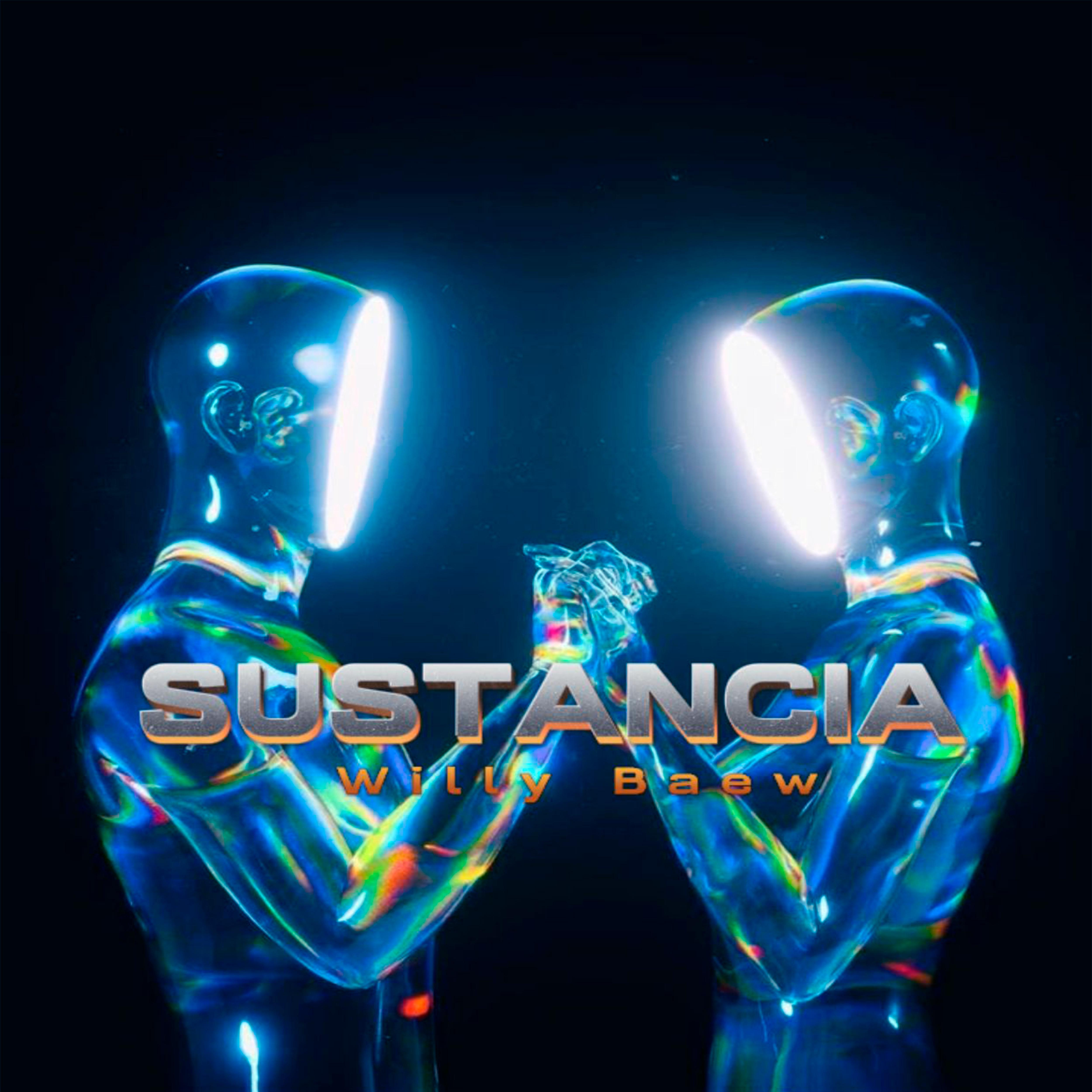 Постер альбома Sustancia