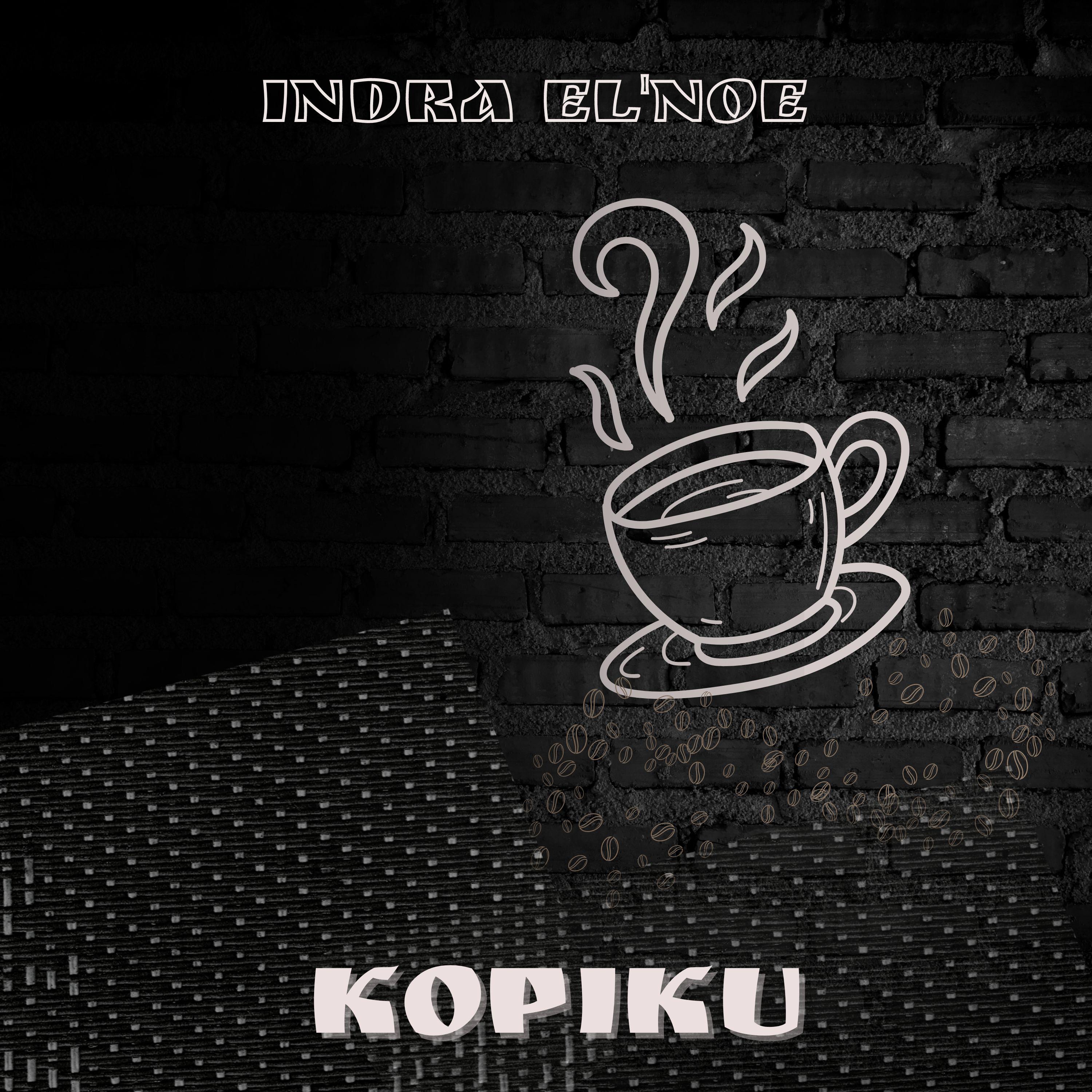 Постер альбома Kopiku