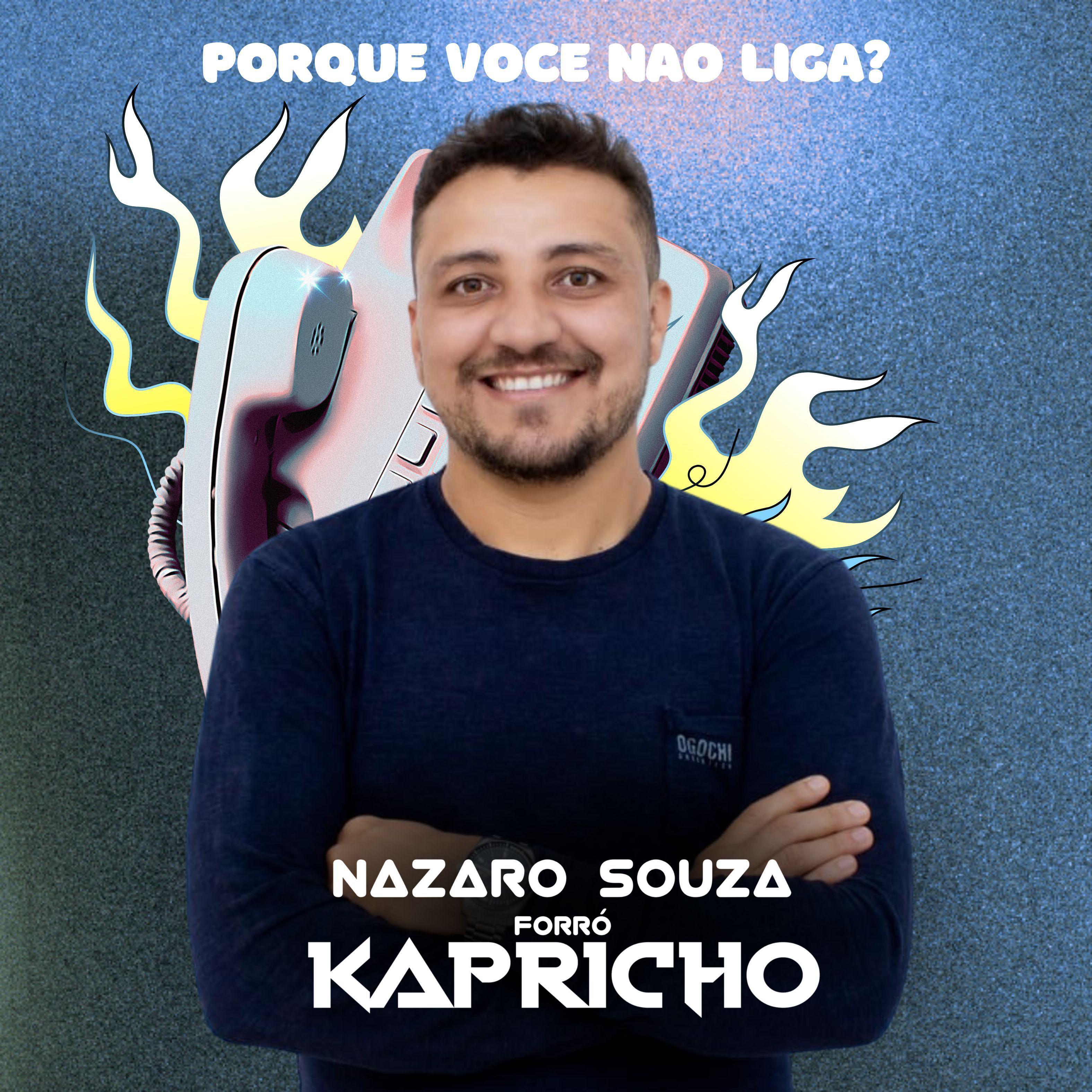 Постер альбома Porquê Você Não Liga?