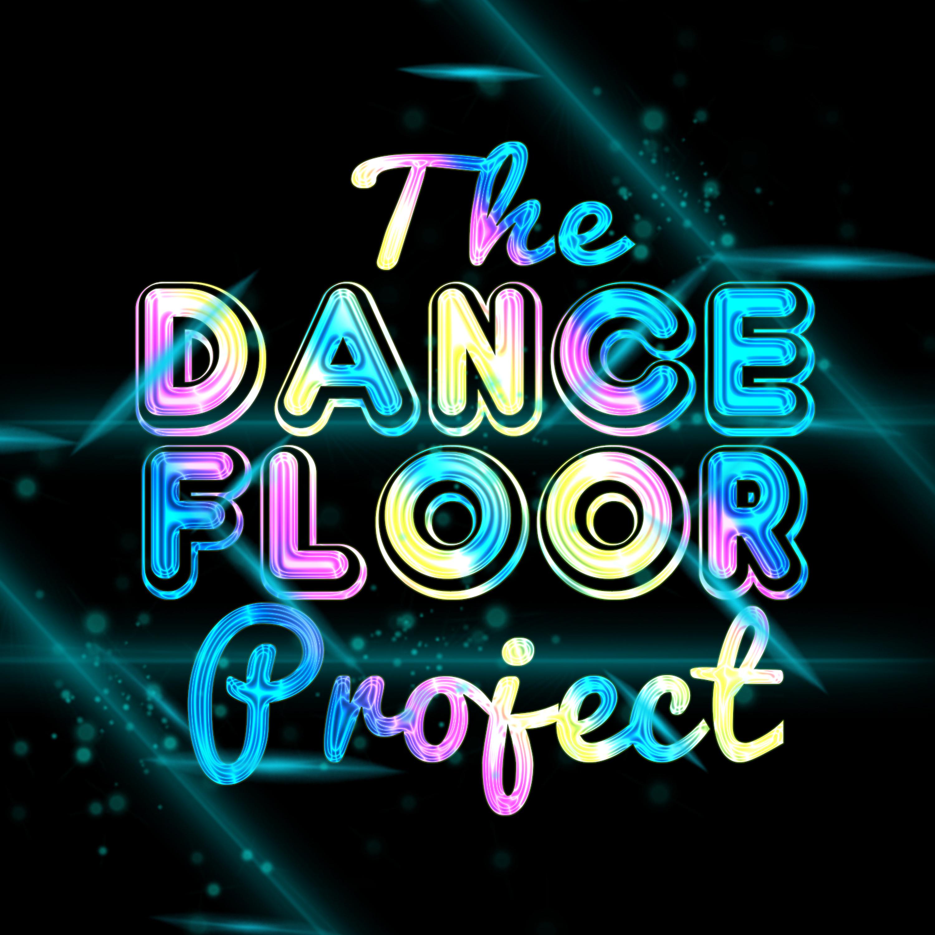 Постер альбома The Dancefloor Project