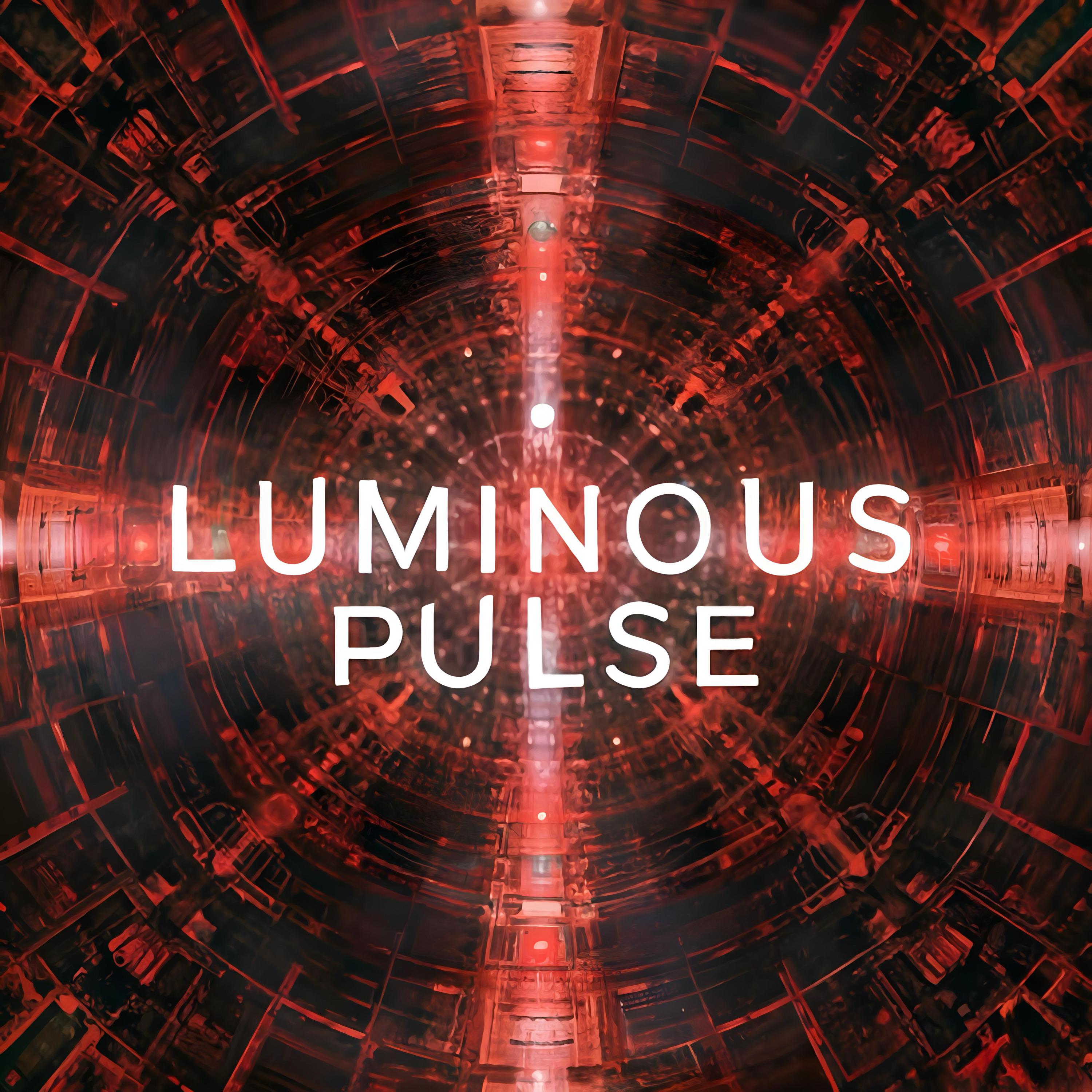 Постер альбома Luminous Pulse