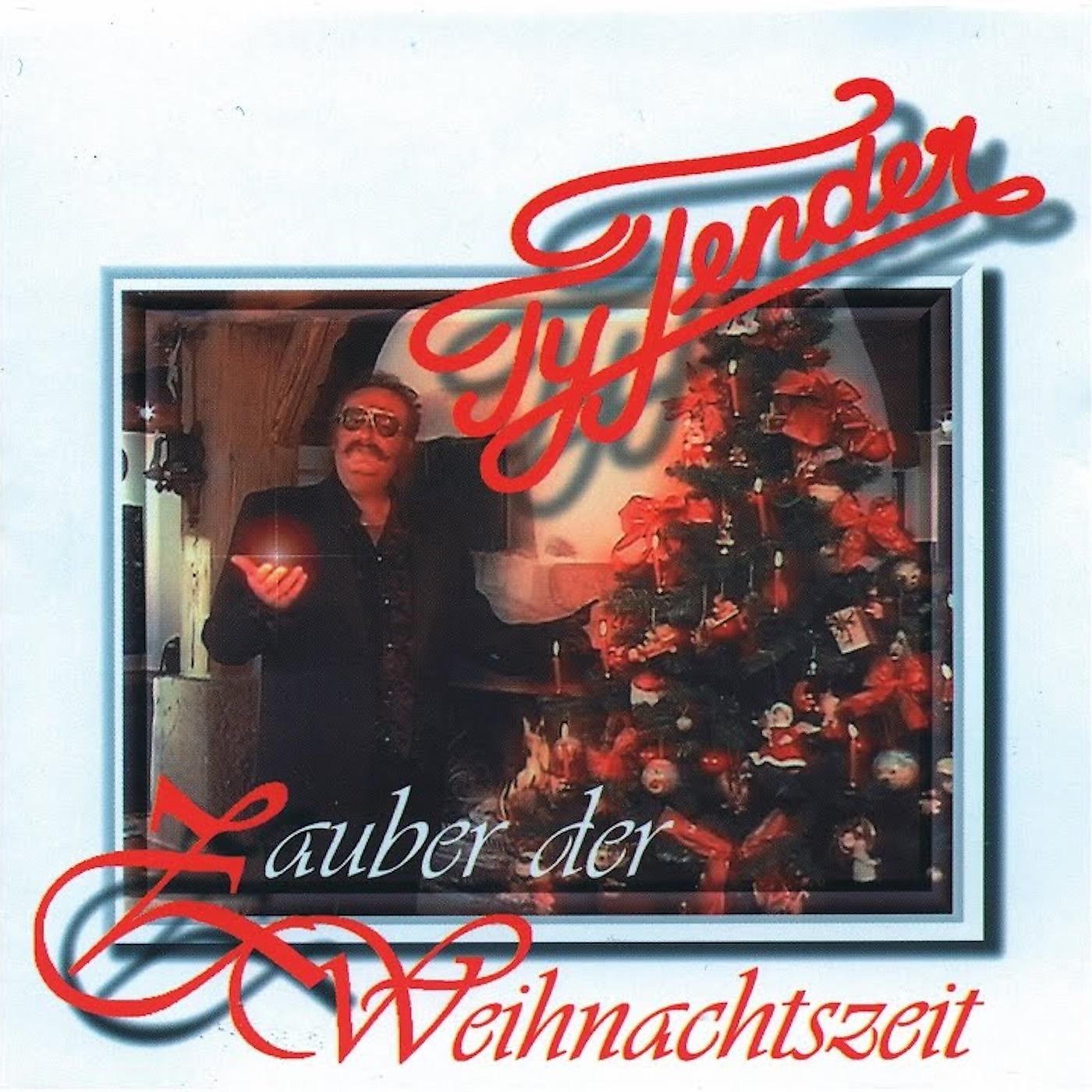 Постер альбома Zauber Der Weihnachtszeit