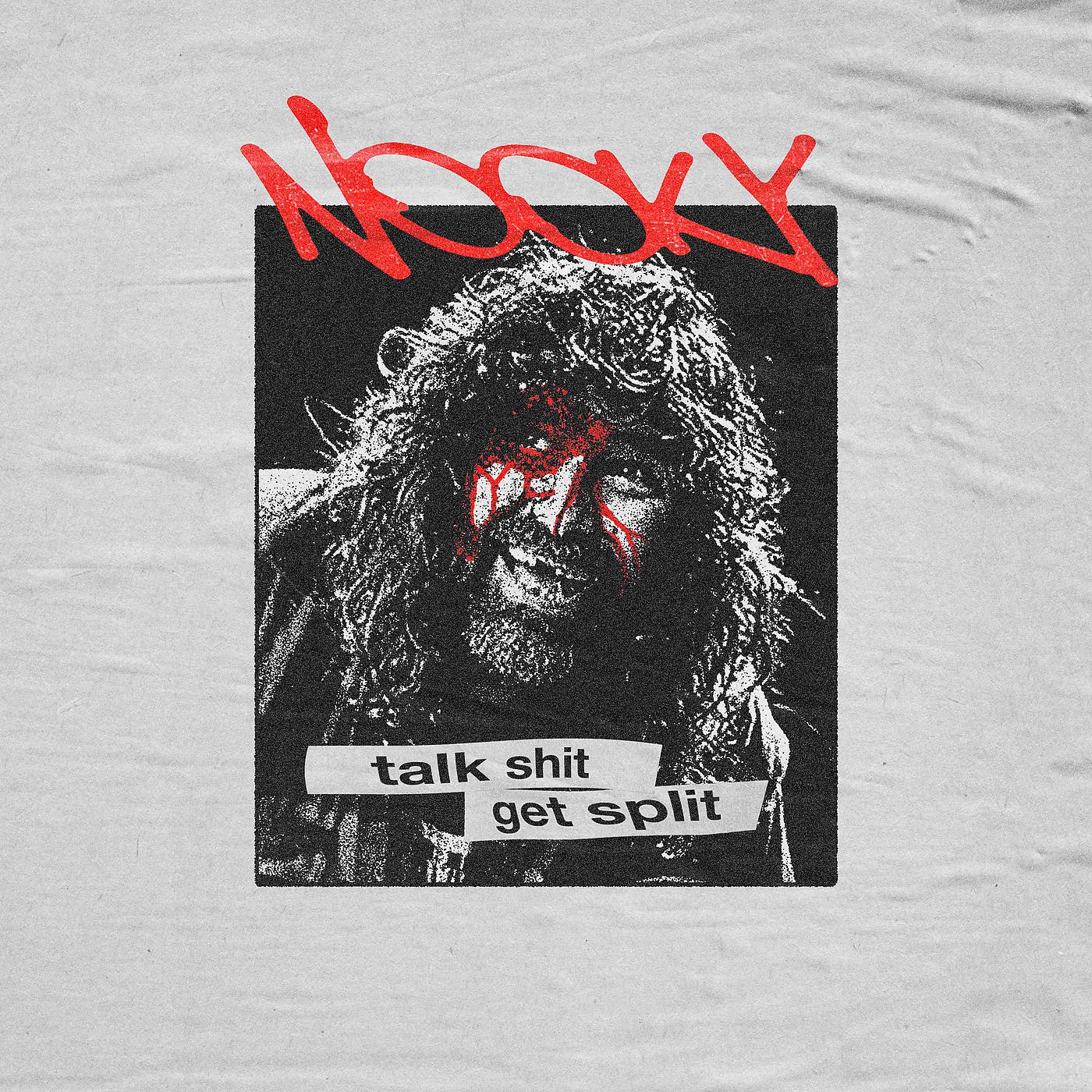 Постер альбома Talk Shit Get Split
