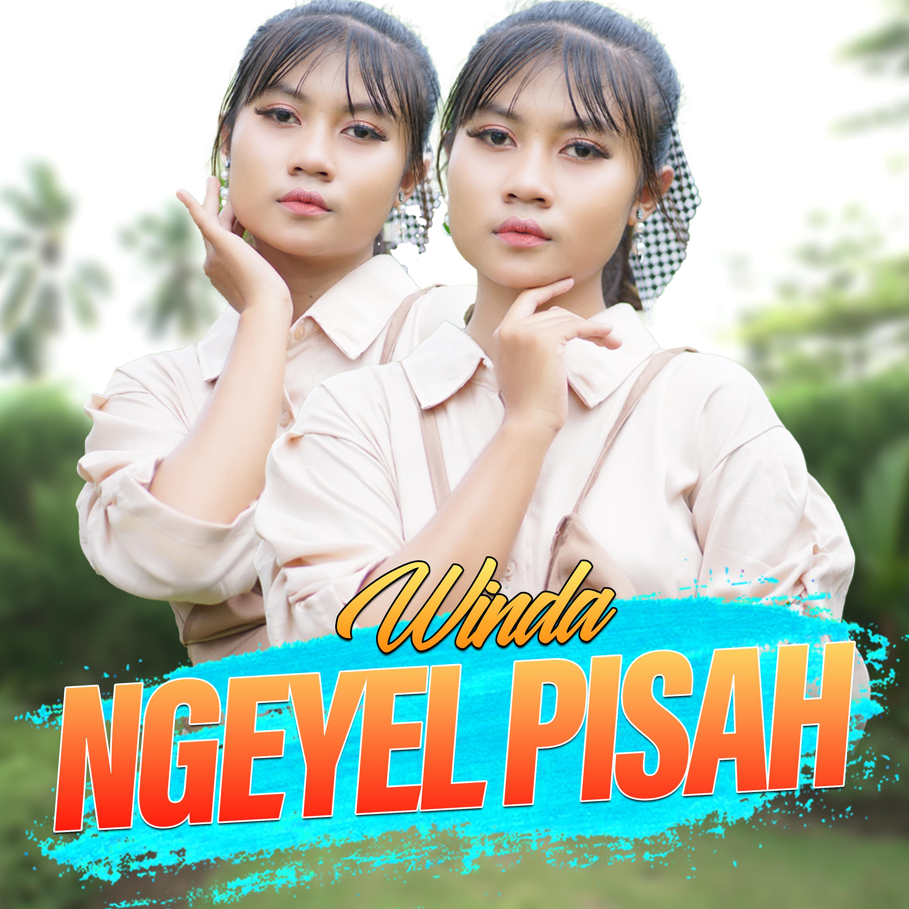 Постер альбома Ngeyel Pisah