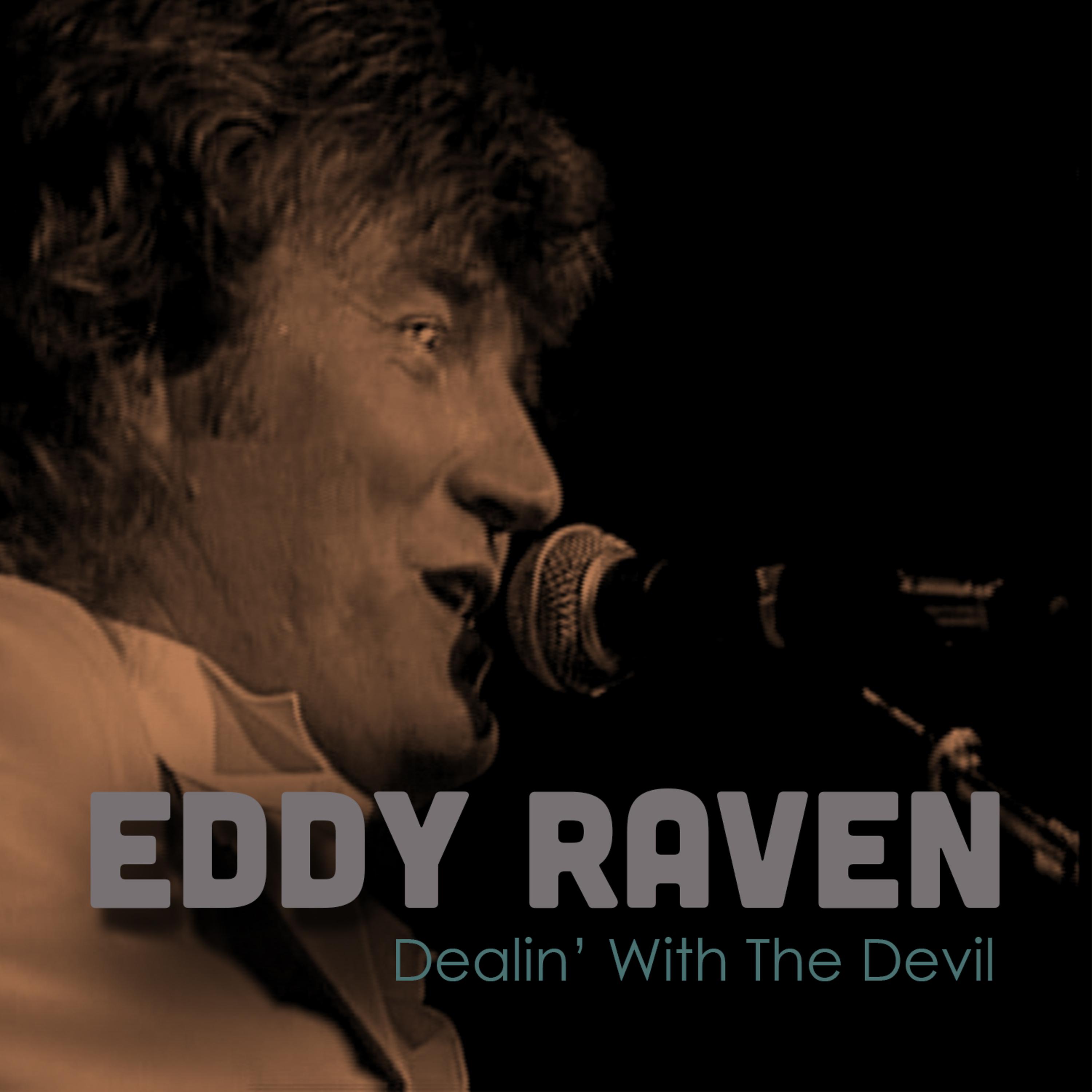Постер альбома Dealin' with the Devil (Live)