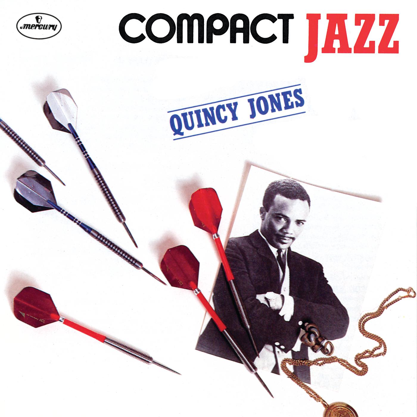 Постер альбома Compact Jazz
