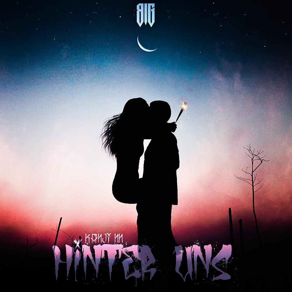 Постер альбома Hinter Uns
