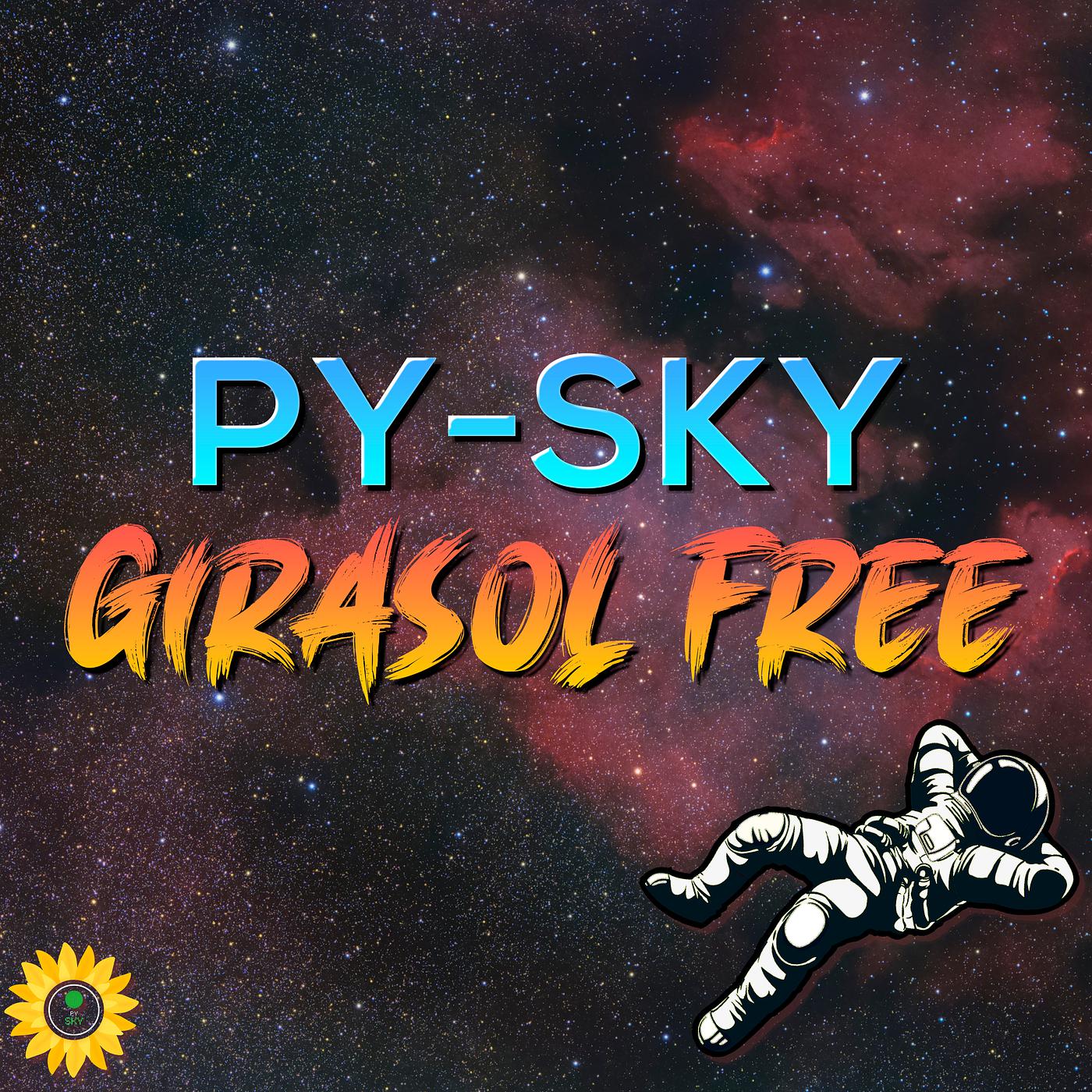 Постер альбома Girasol Free