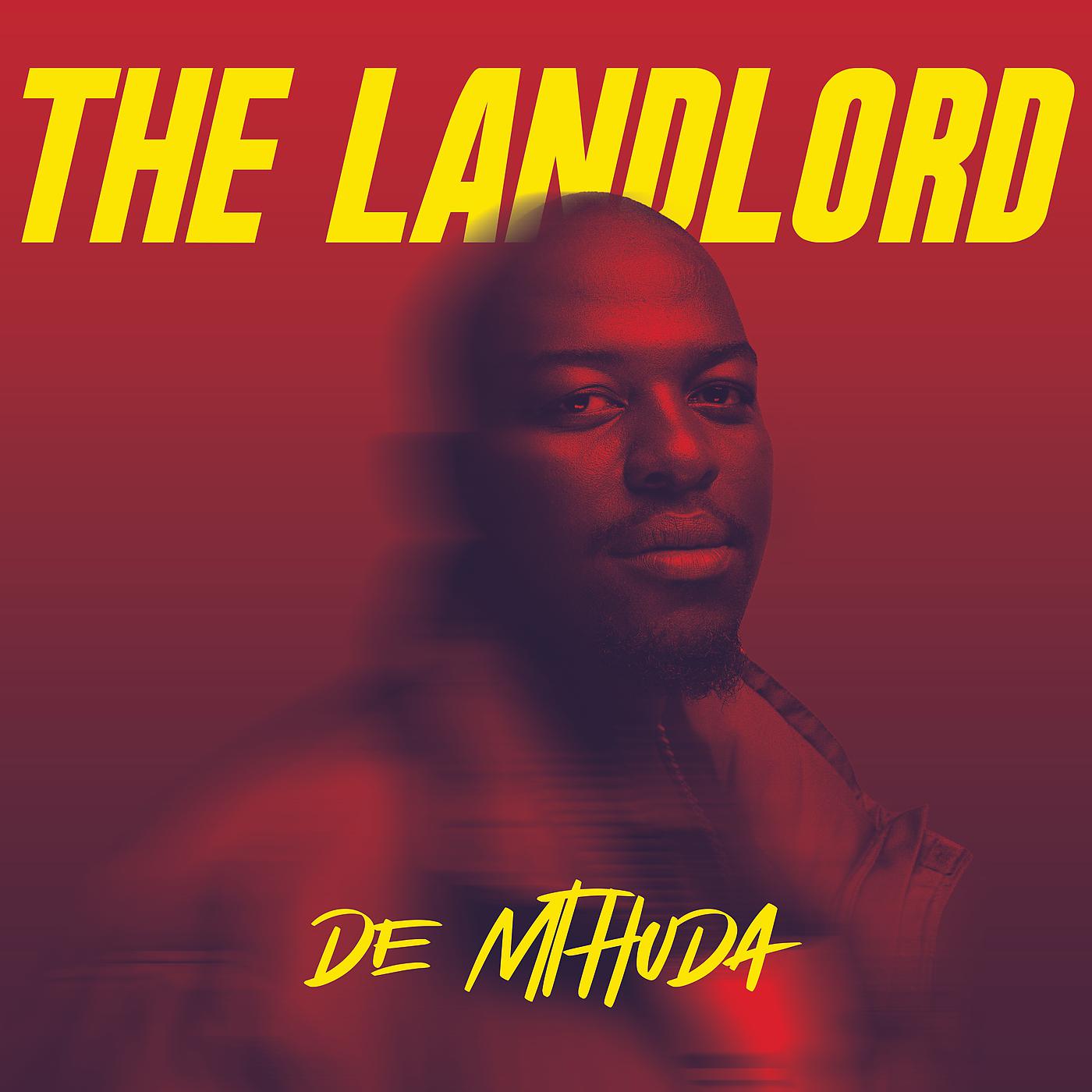 Постер альбома The Landlord