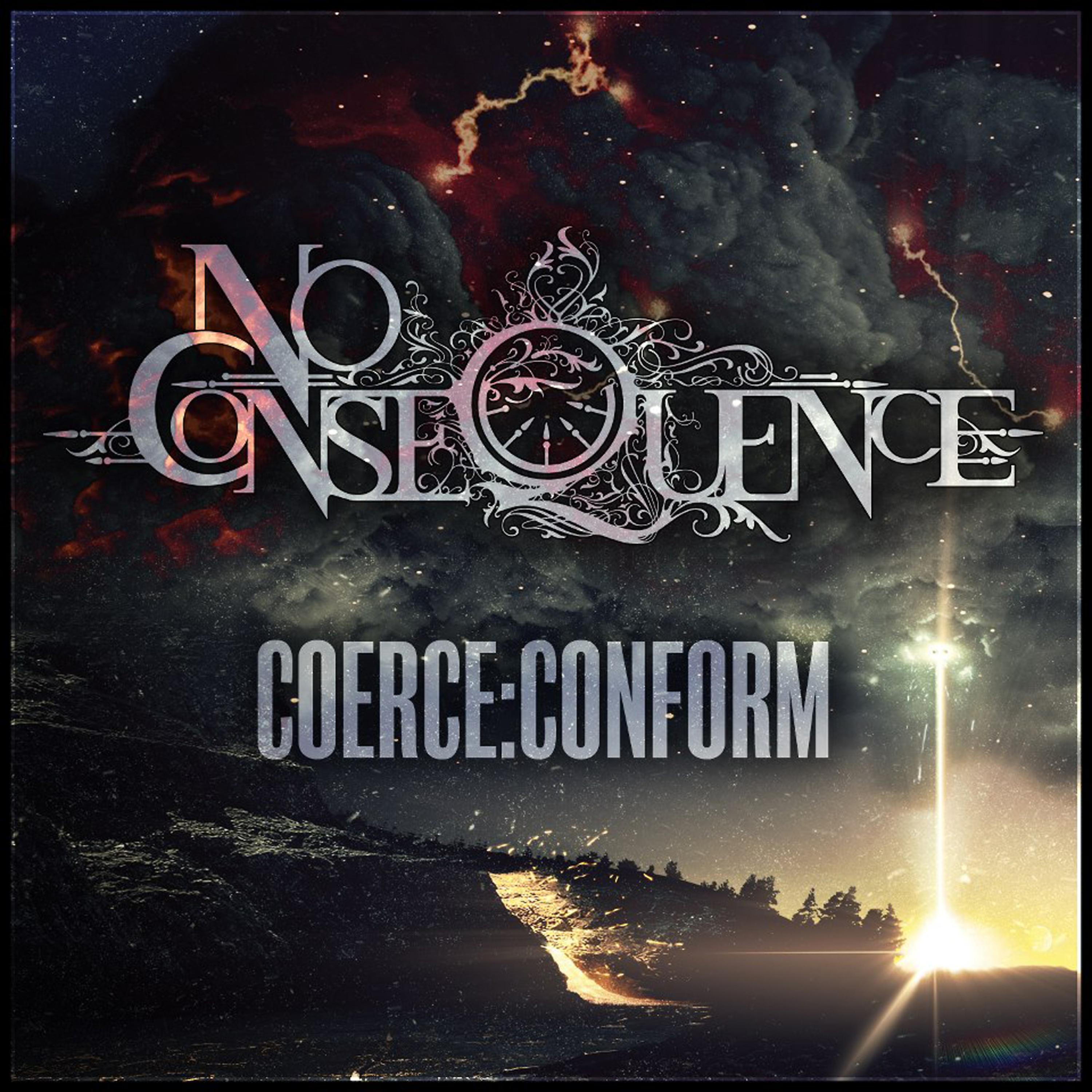 Постер альбома Coerce: Conform (Single)