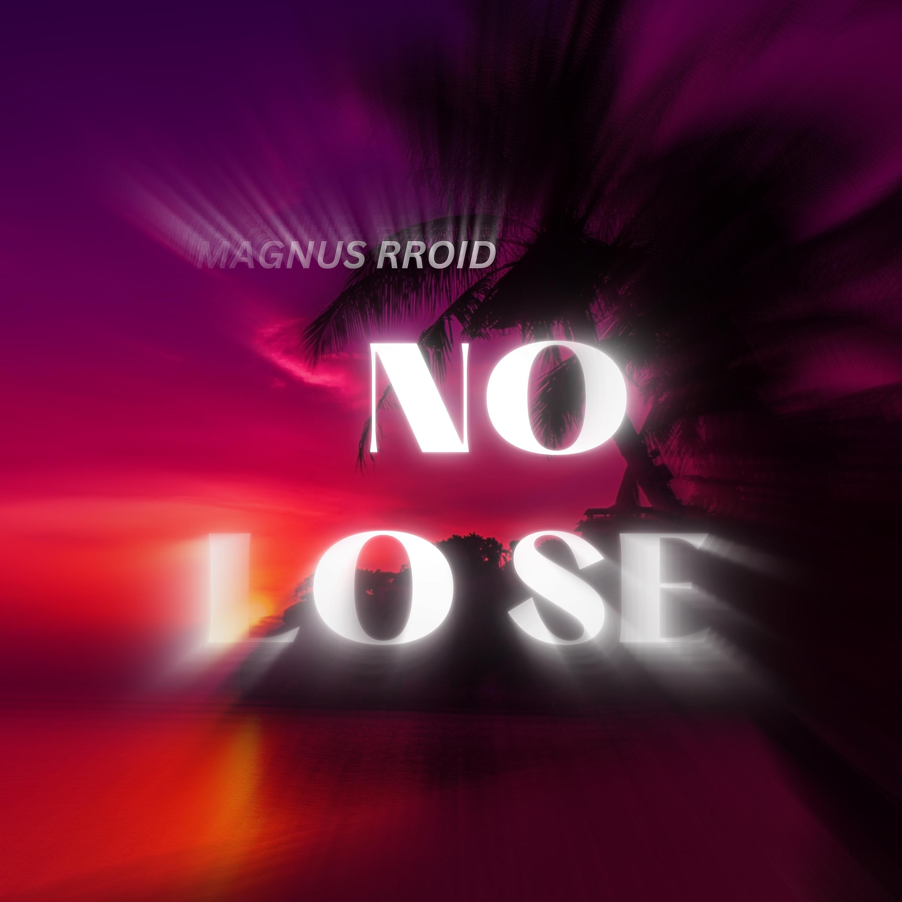 Постер альбома No Lo Se
