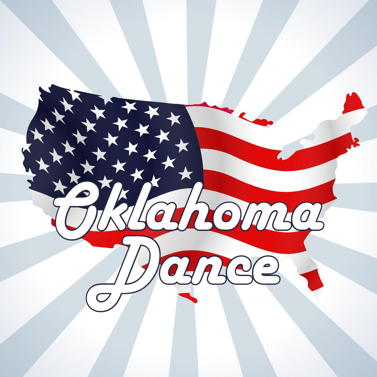 Постер альбома Oklahoma Dance