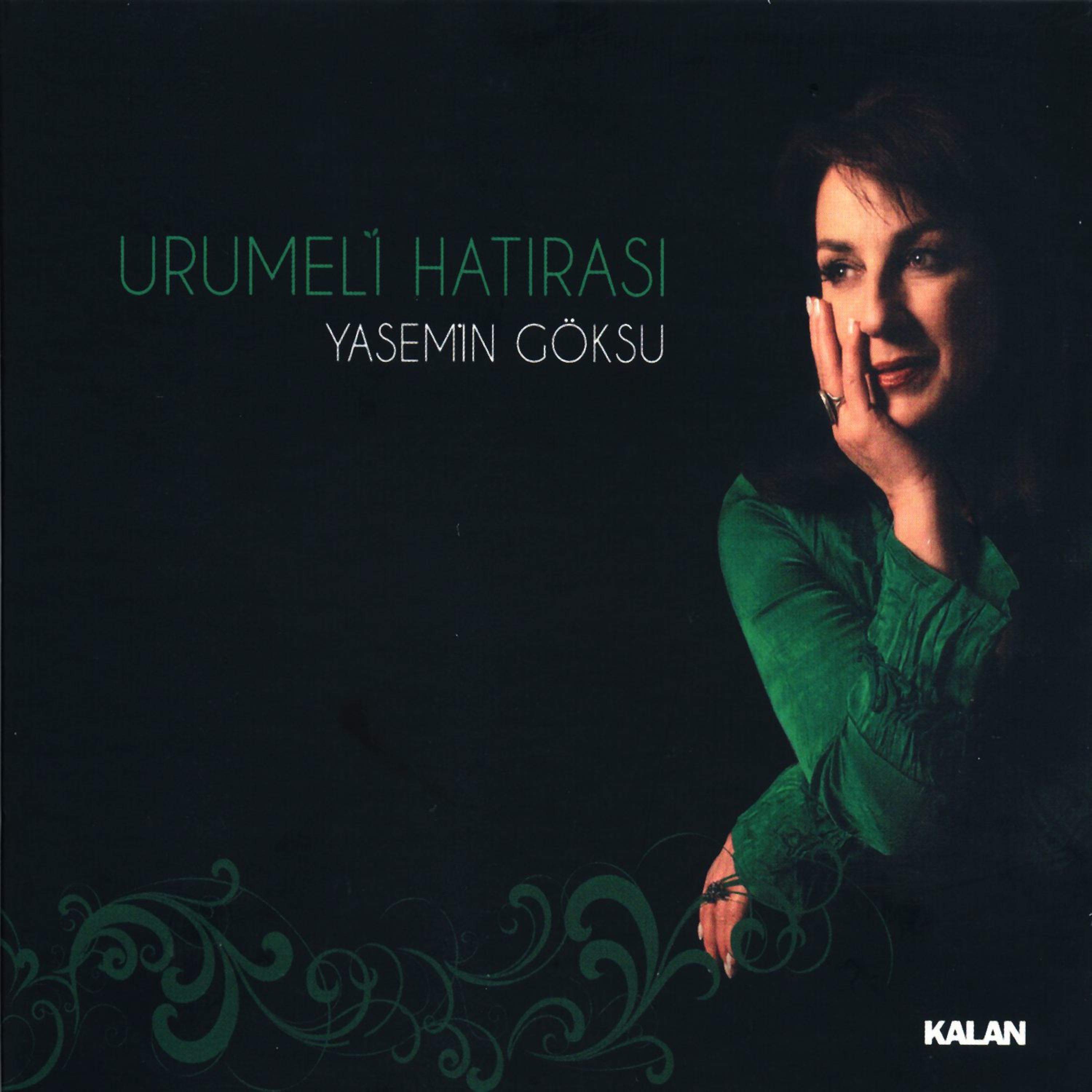 Постер альбома Urumeli Hatırası