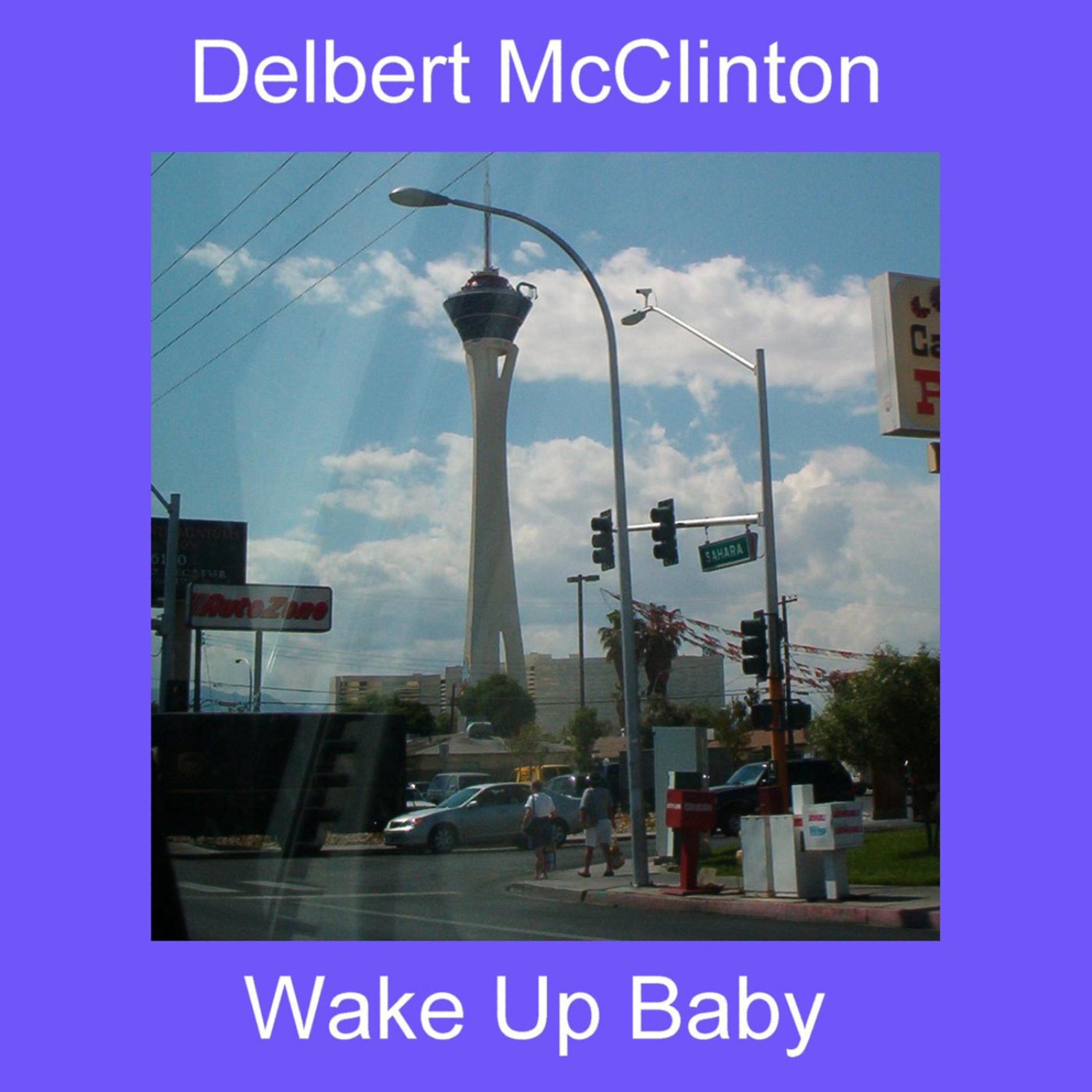 Постер альбома Wake Up Baby