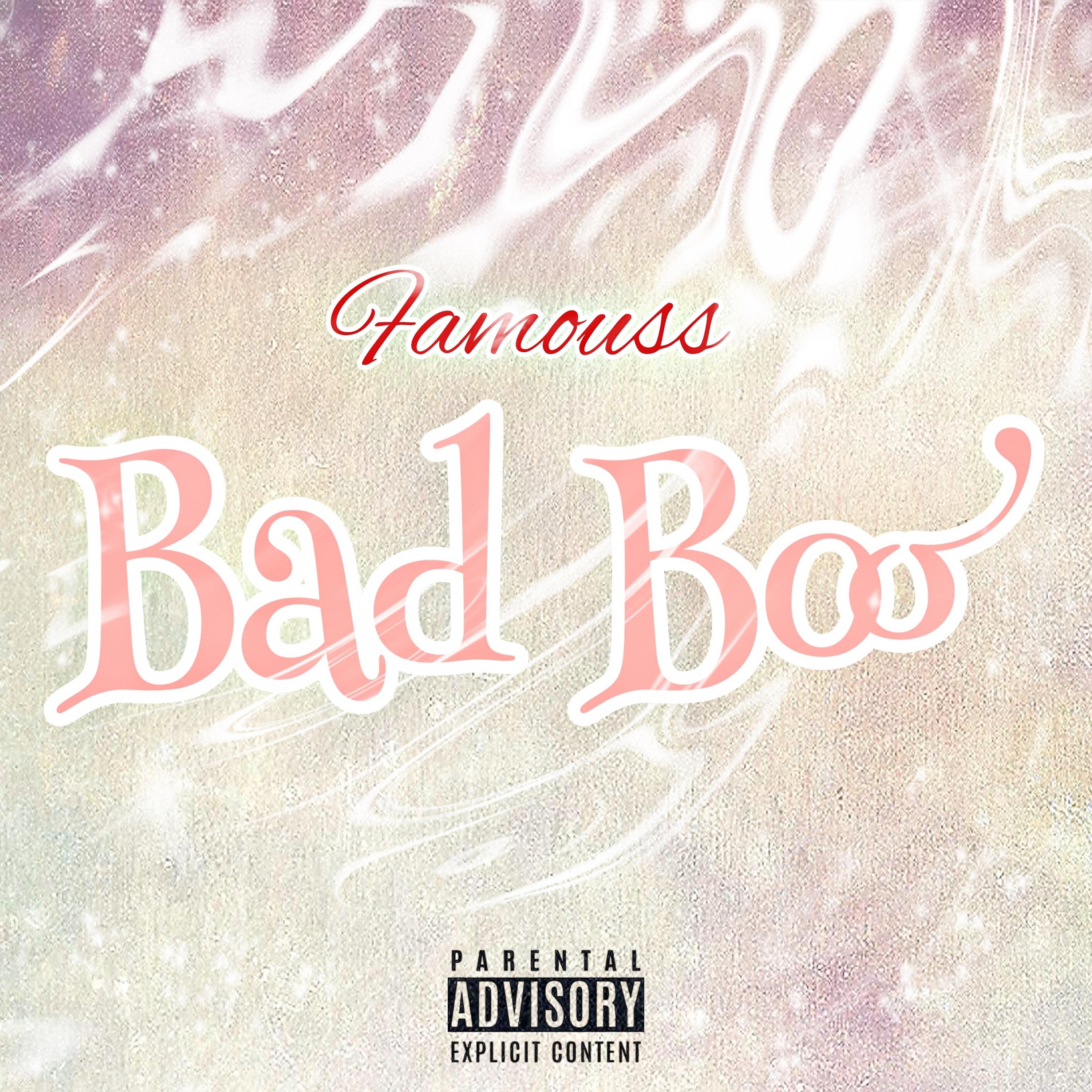 Постер альбома Bad Boo