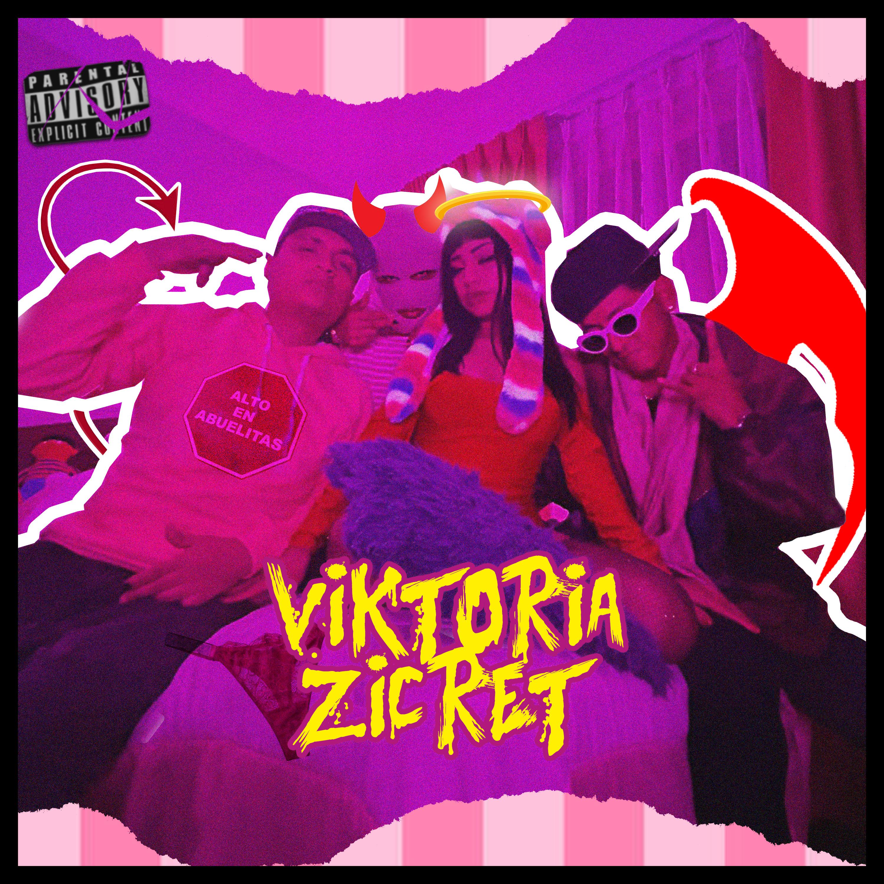 Постер альбома Viktoria Zicret