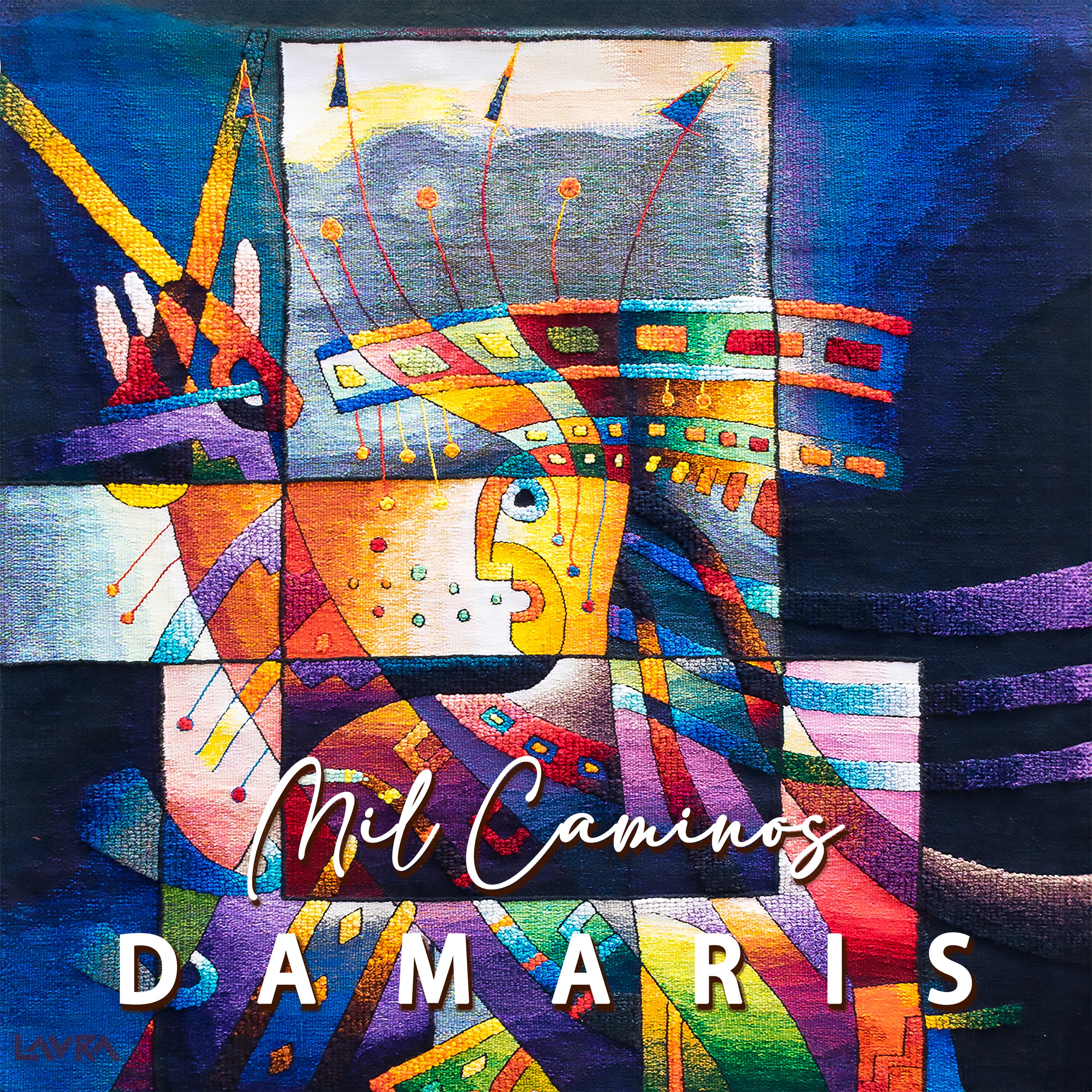 Постер альбома Mil Caminos: En Vivo 20 Años
