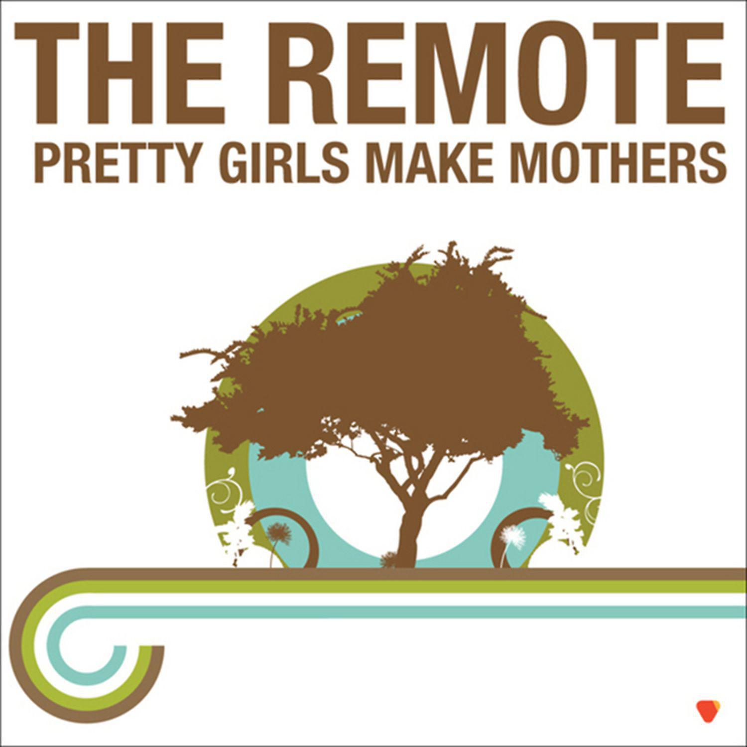Постер альбома Pretty Girls Make Mothers