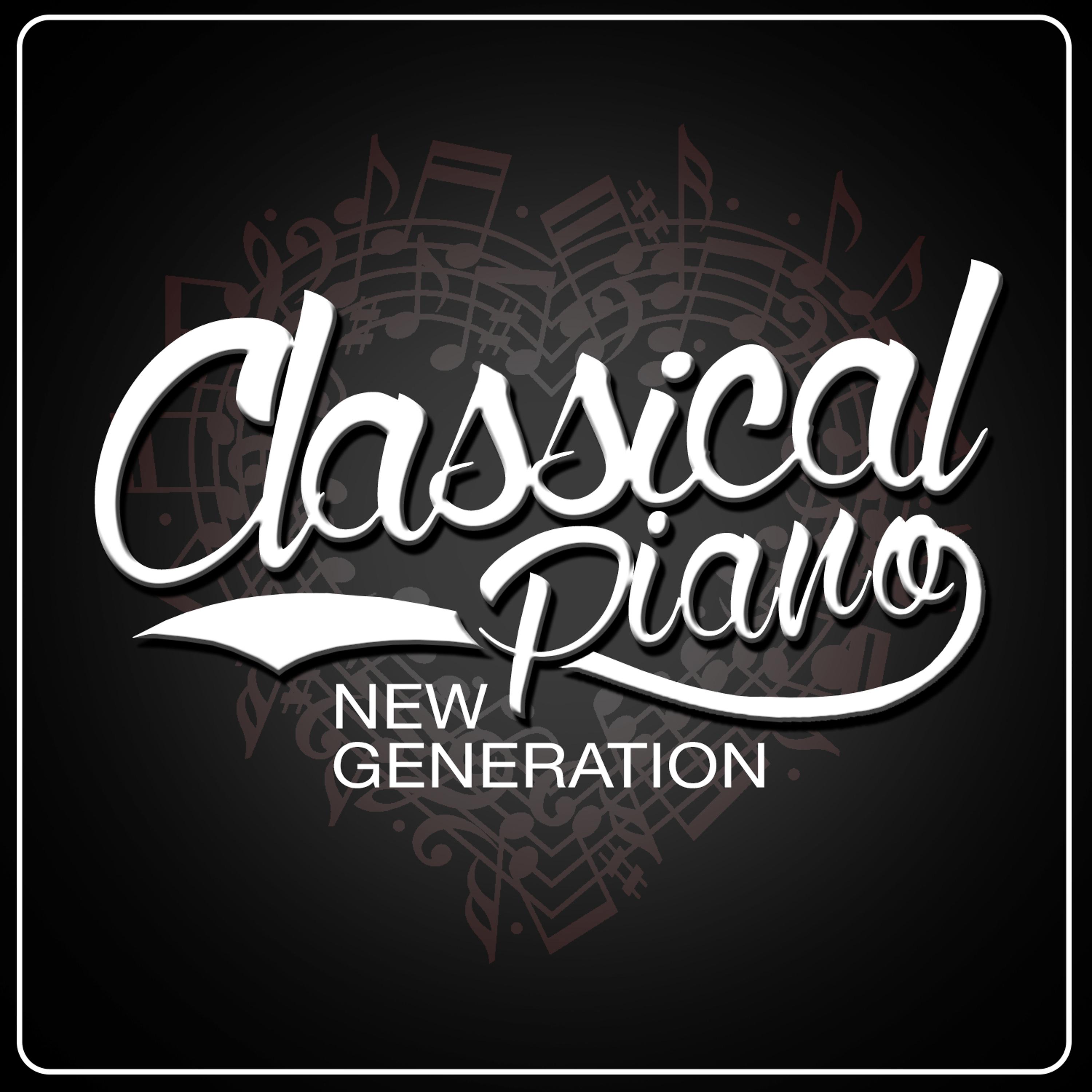 Постер альбома Classical Piano New Generation