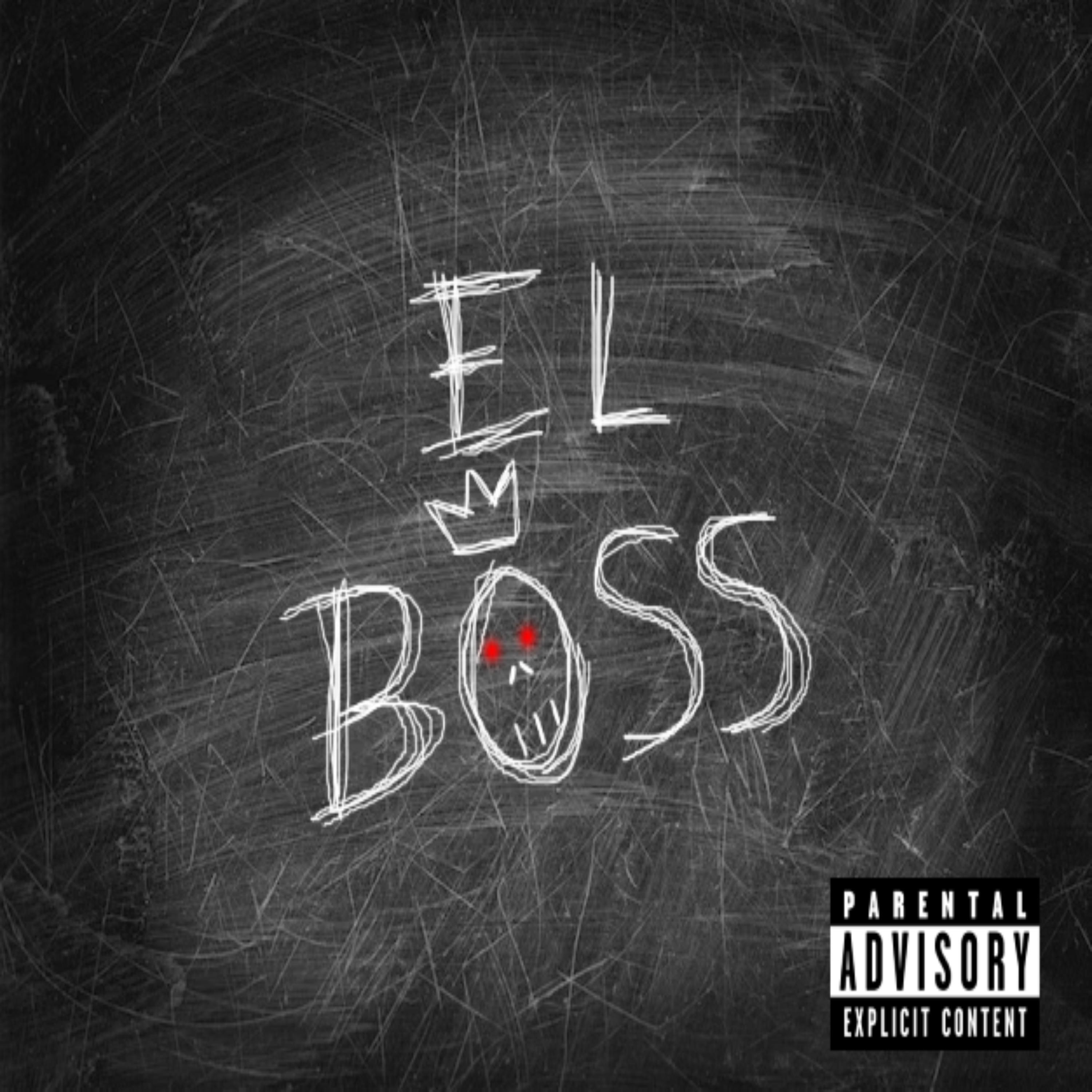 Постер альбома El Boss