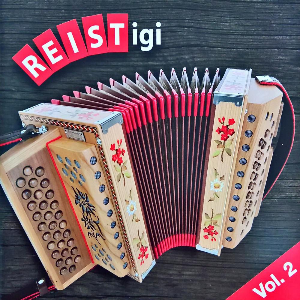 Постер альбома Reist igi, Vol. 2