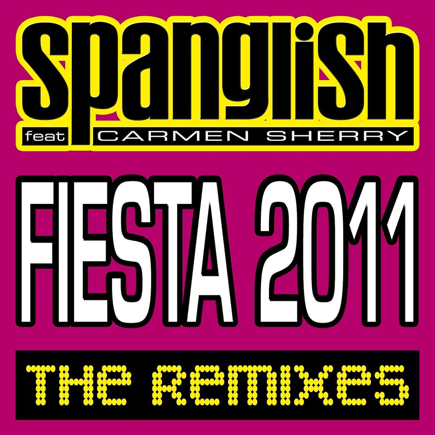 Постер альбома Fiesta 2011