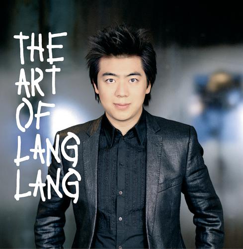Постер альбома The Art of Lang Lang