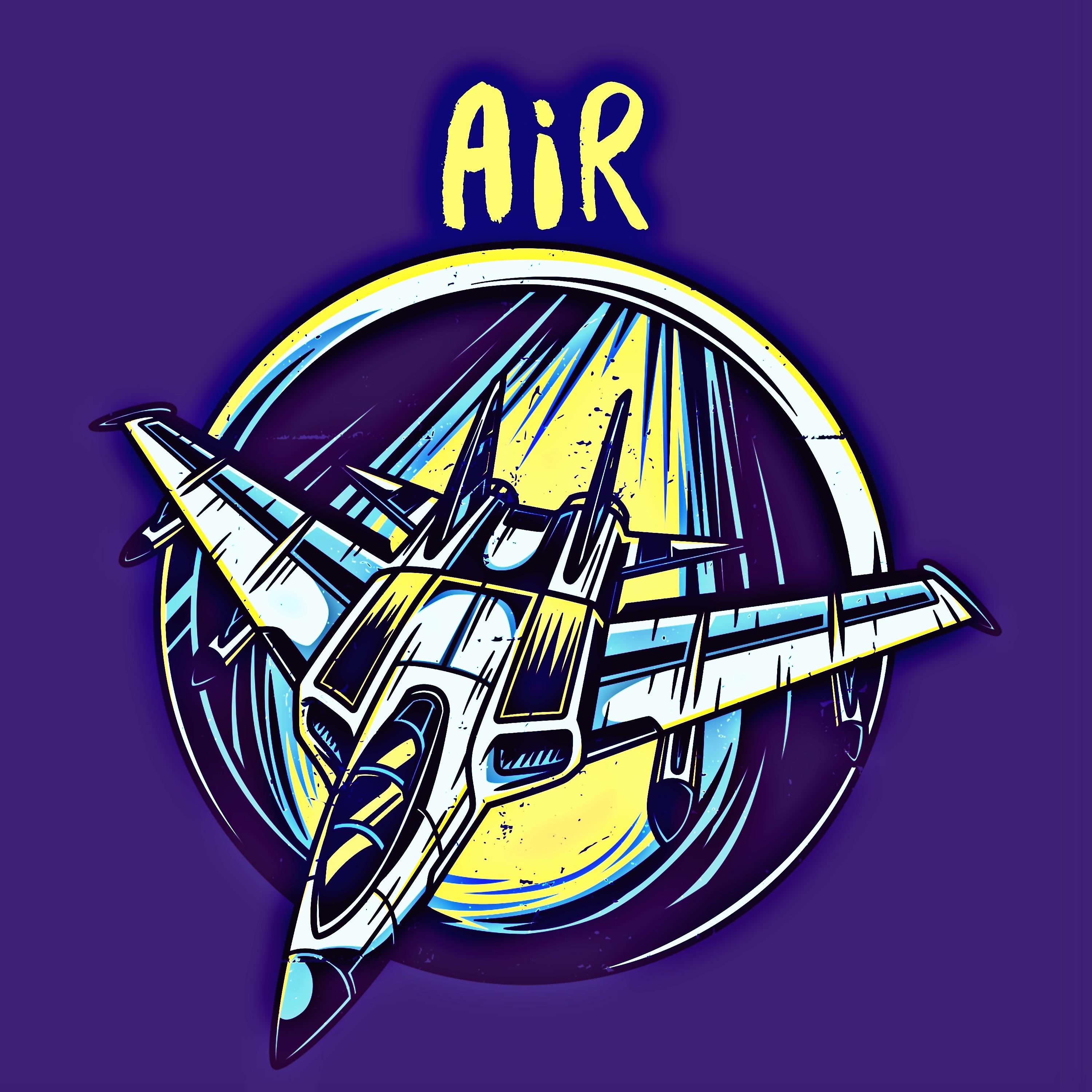 Постер альбома Air