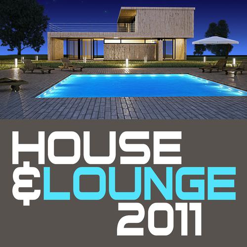 Постер альбома House & Lounge 2011
