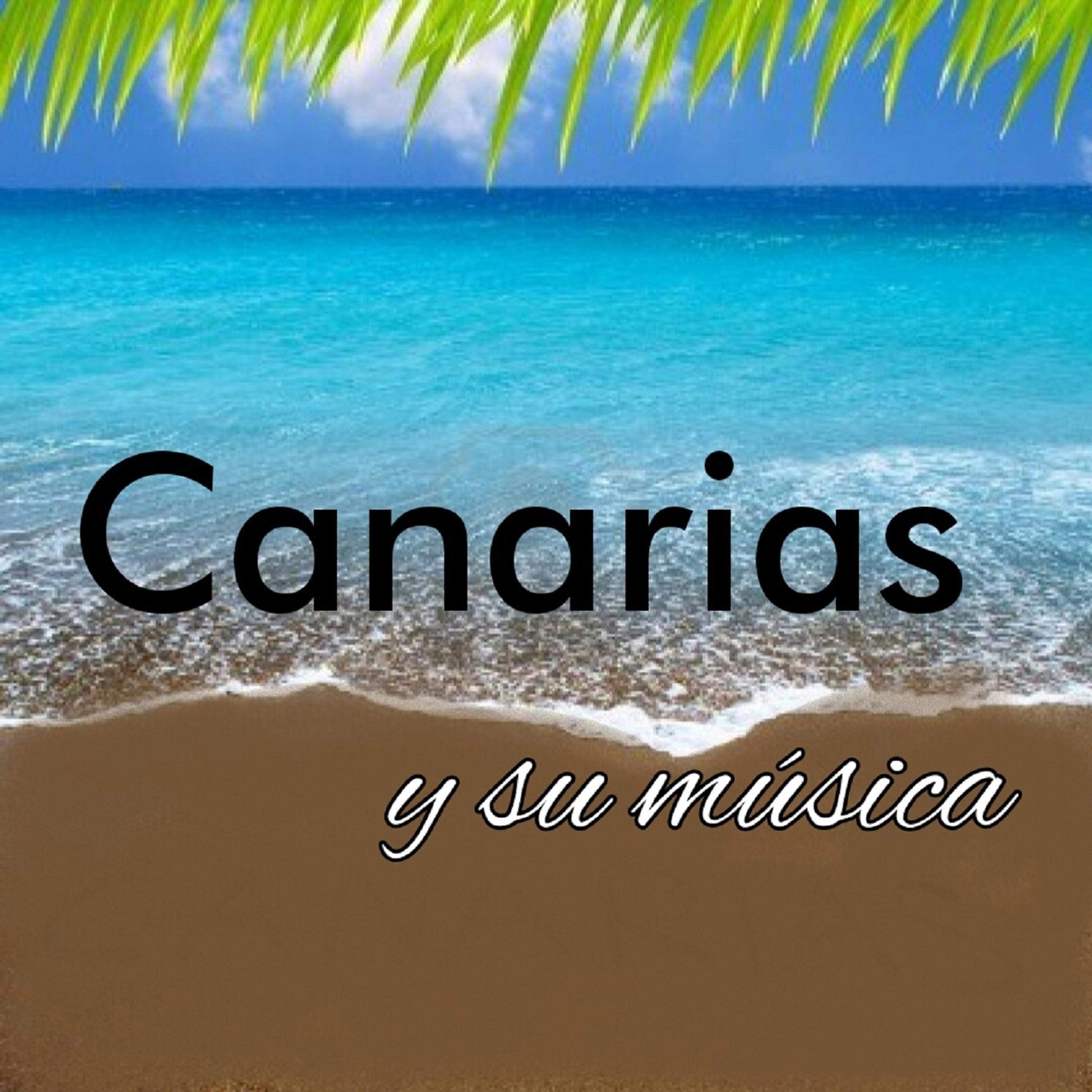 Постер альбома Canarias y Su Música