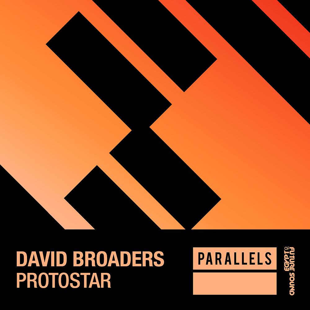 Постер альбома Protostar