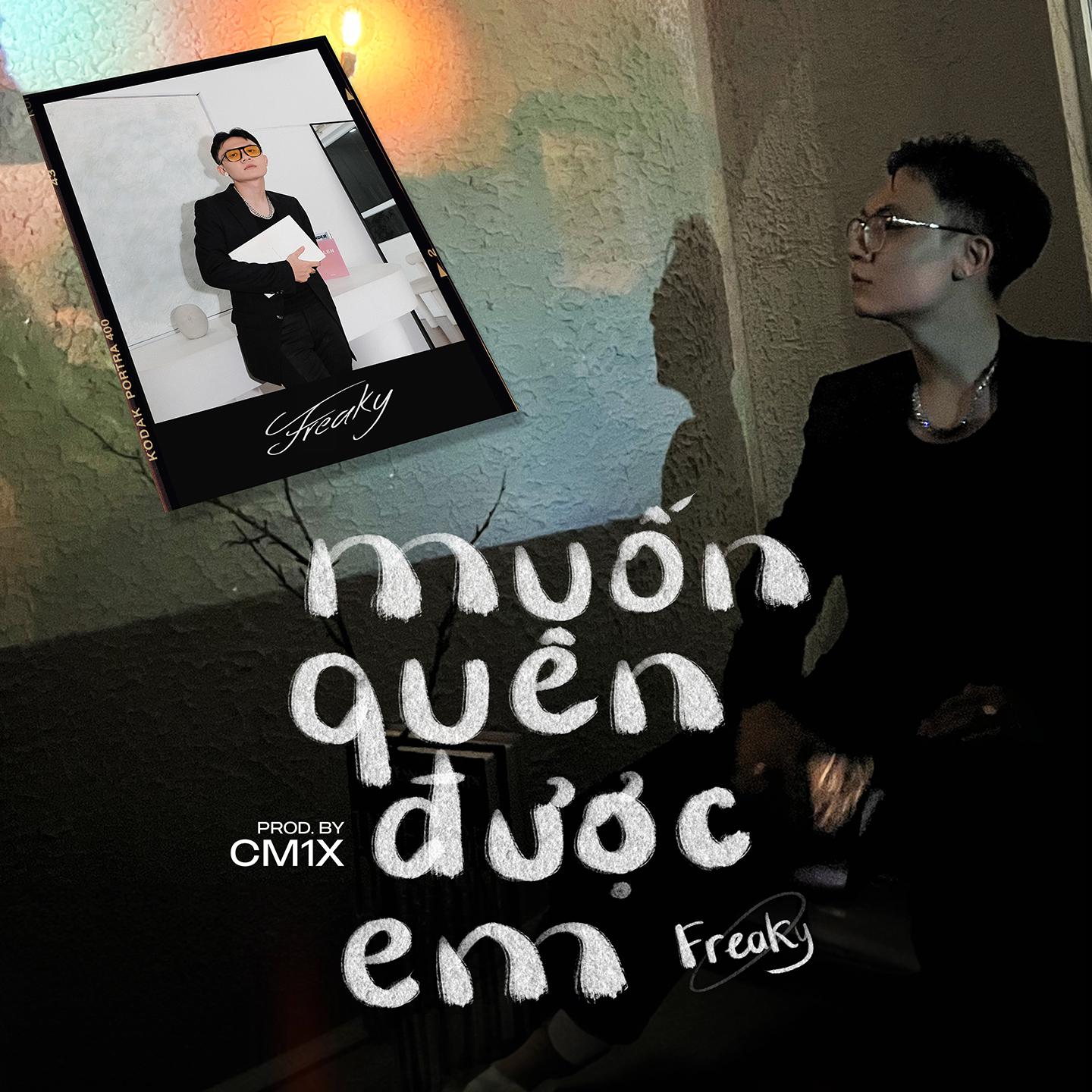 Постер альбома Muốn Quên Được Em