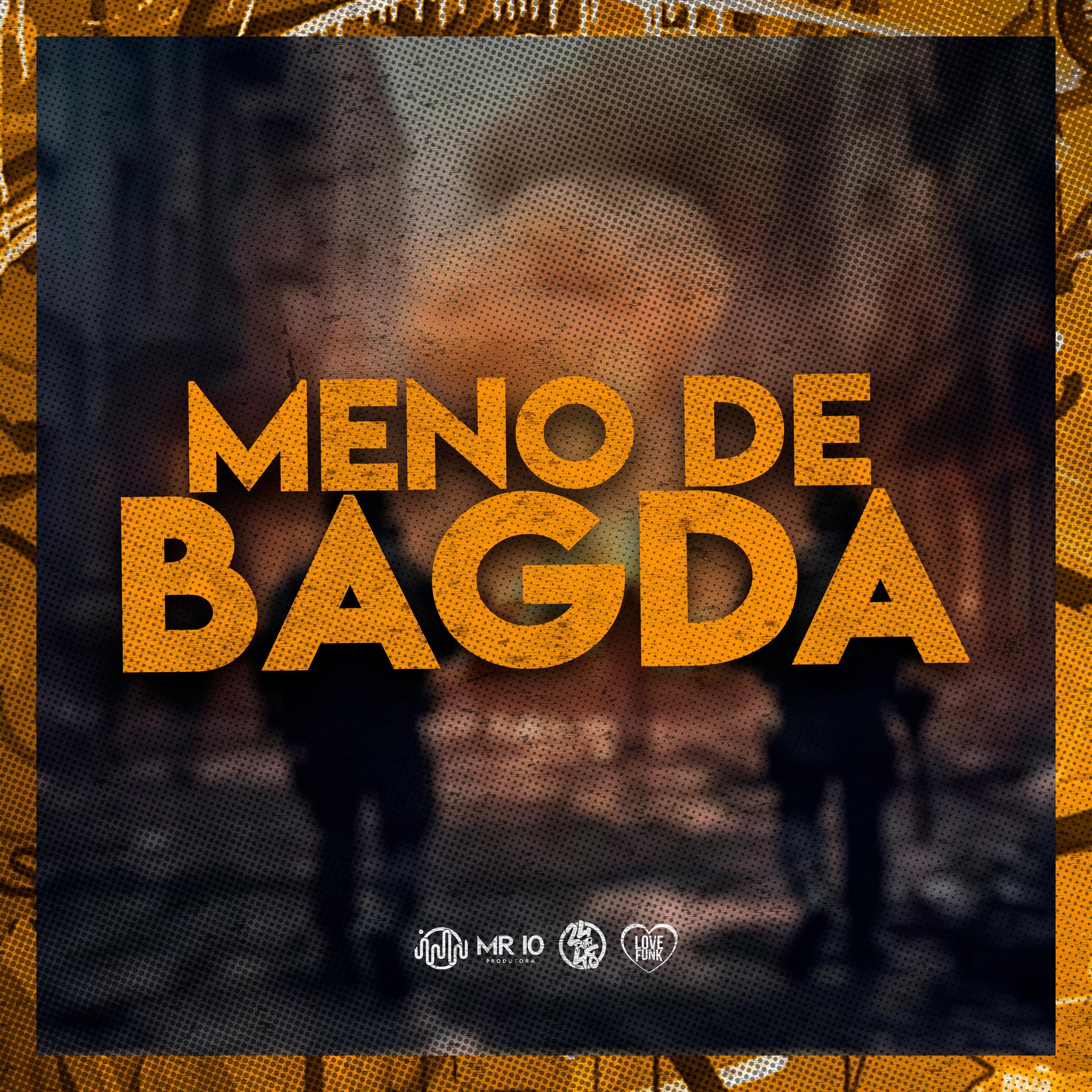 Постер альбома Meno de Bagda