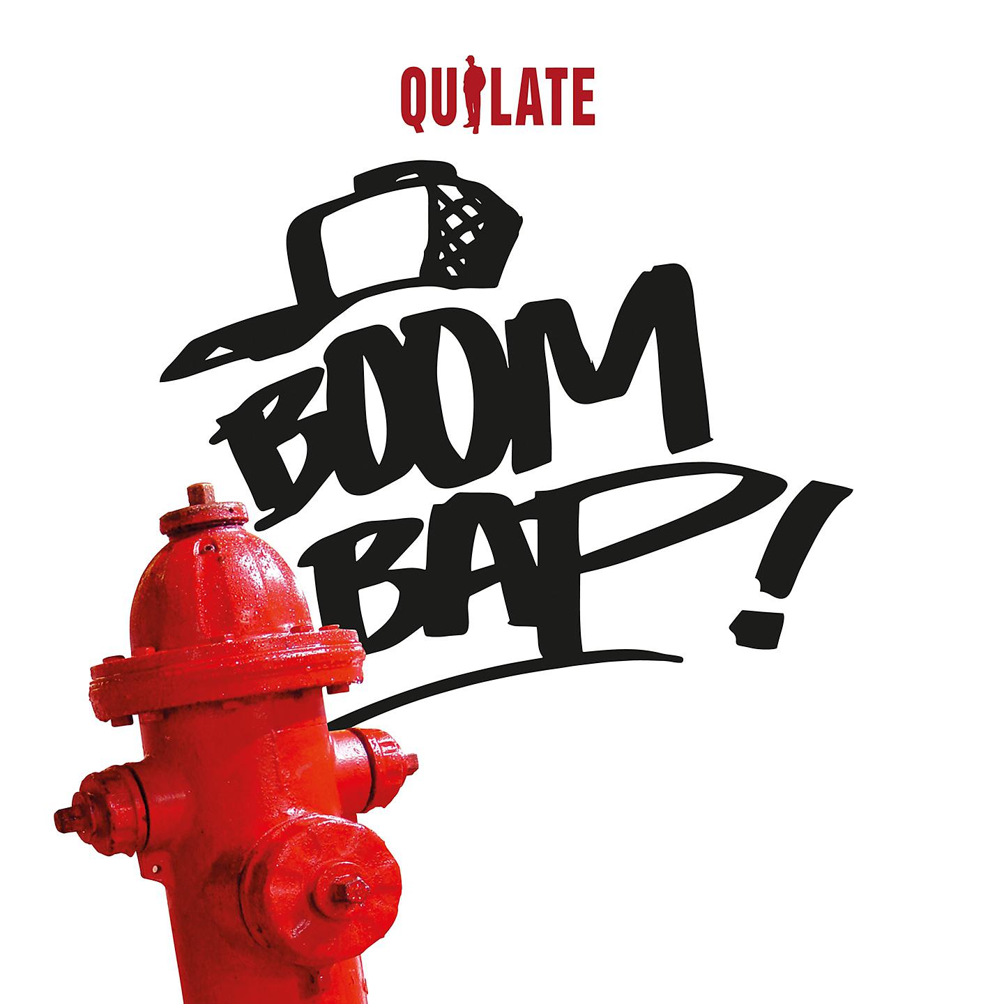 Постер альбома Boom Bap!