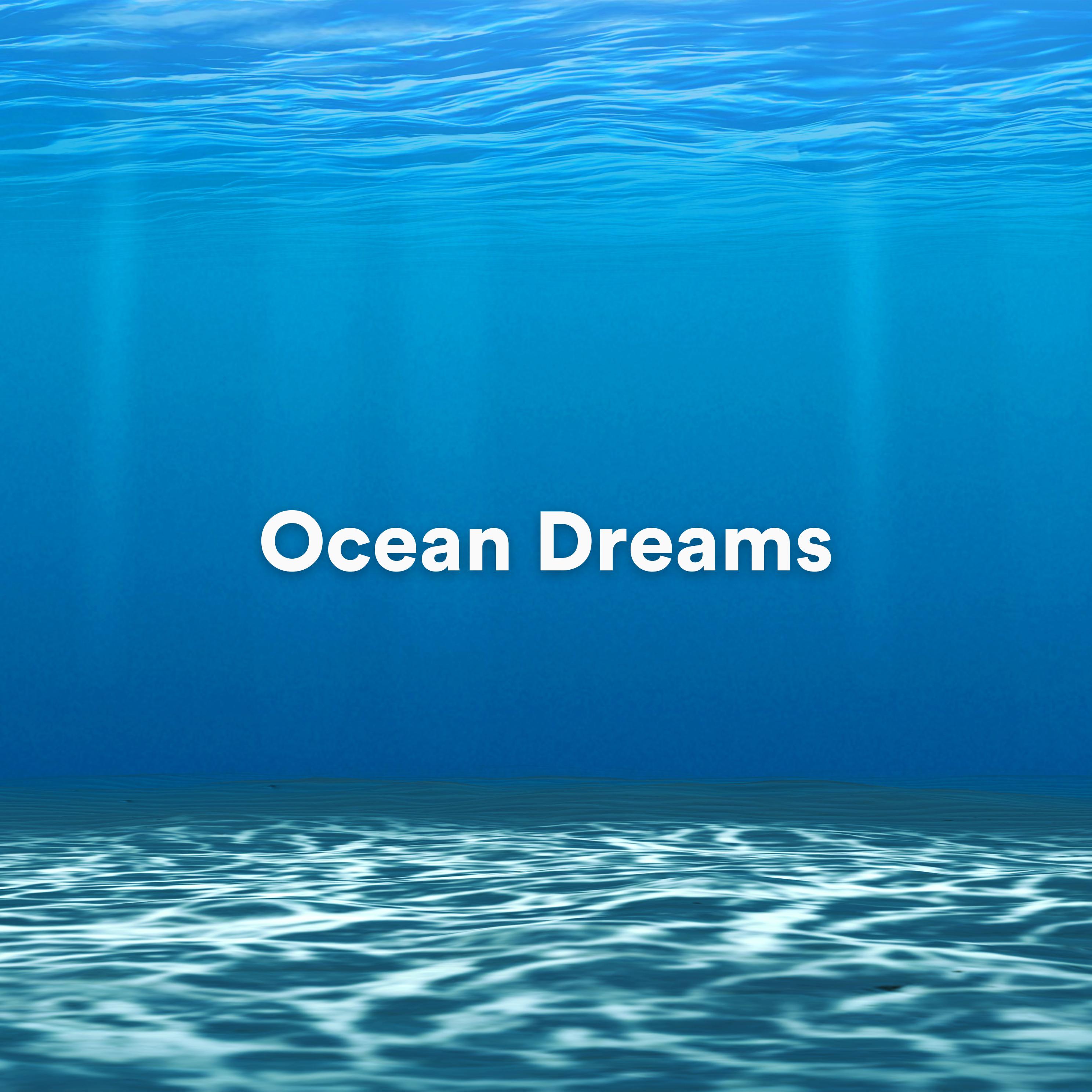 Постер альбома Ocean Dreams