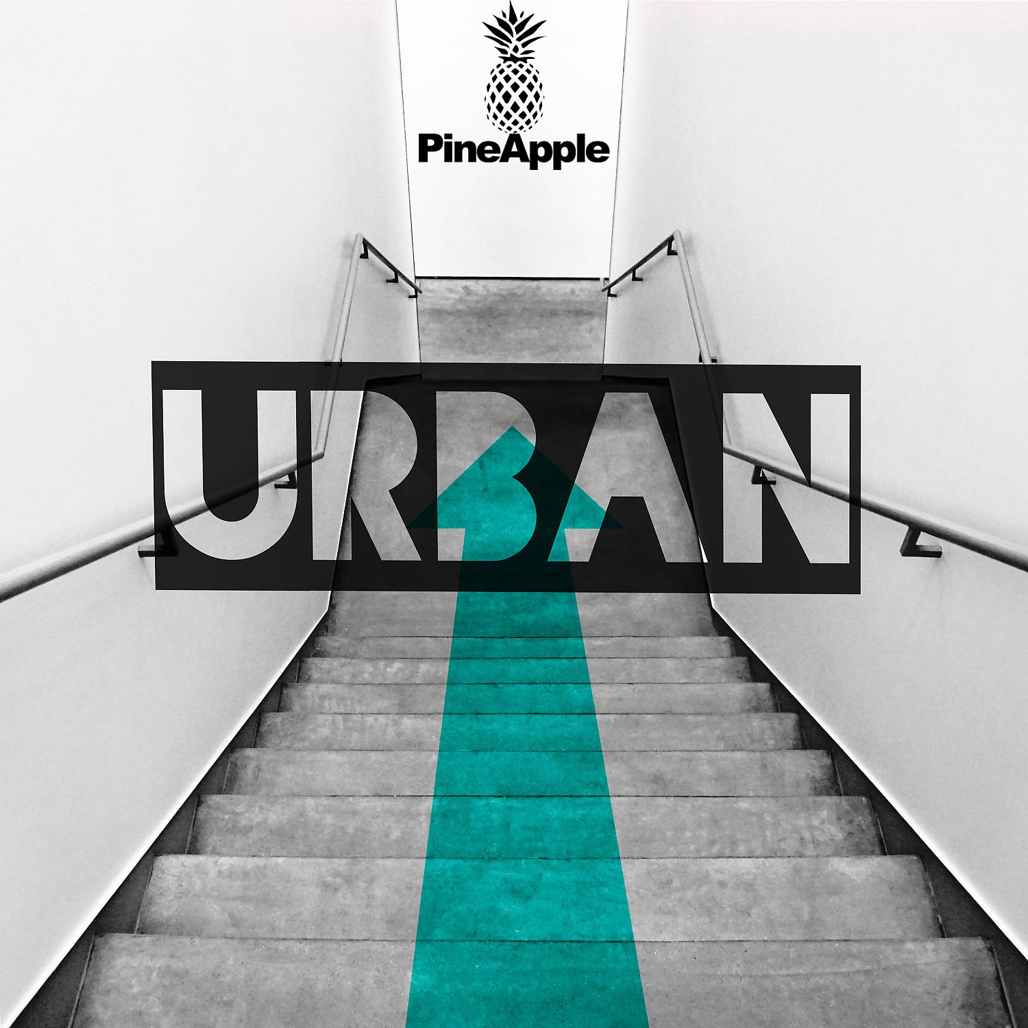 Постер альбома Urban